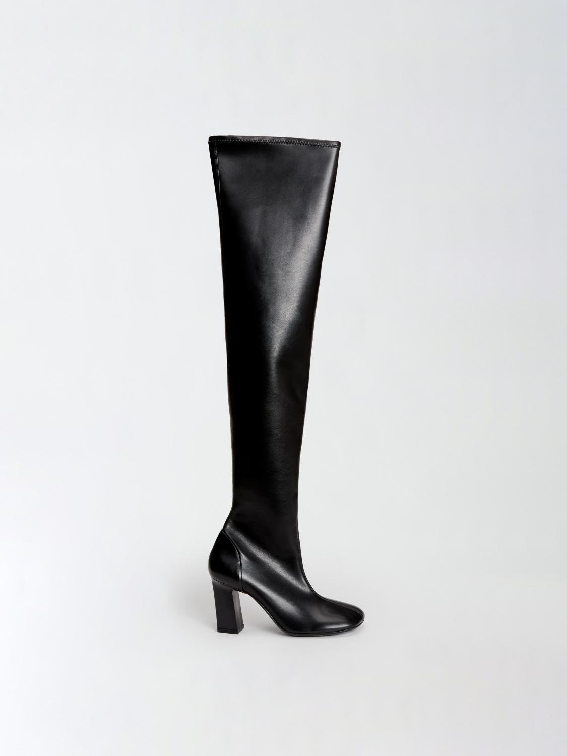 Boots FABIANA FILIPPI Woman color Black