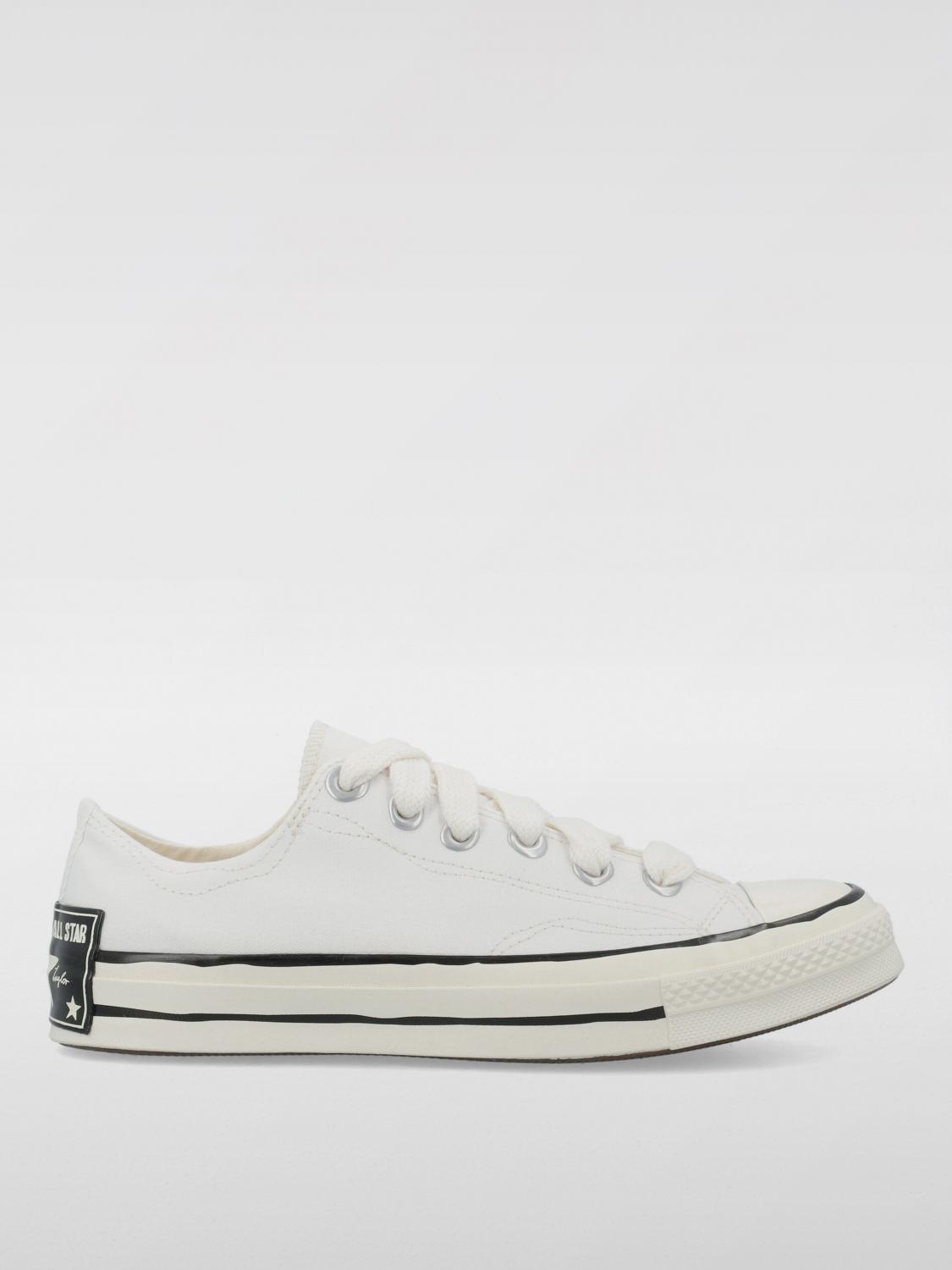 Sneakers CONVERSE Men color White