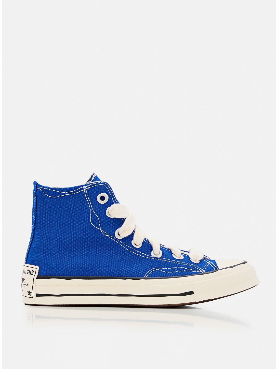 Shop Converse Sneakers  Men Color Blue In Blau