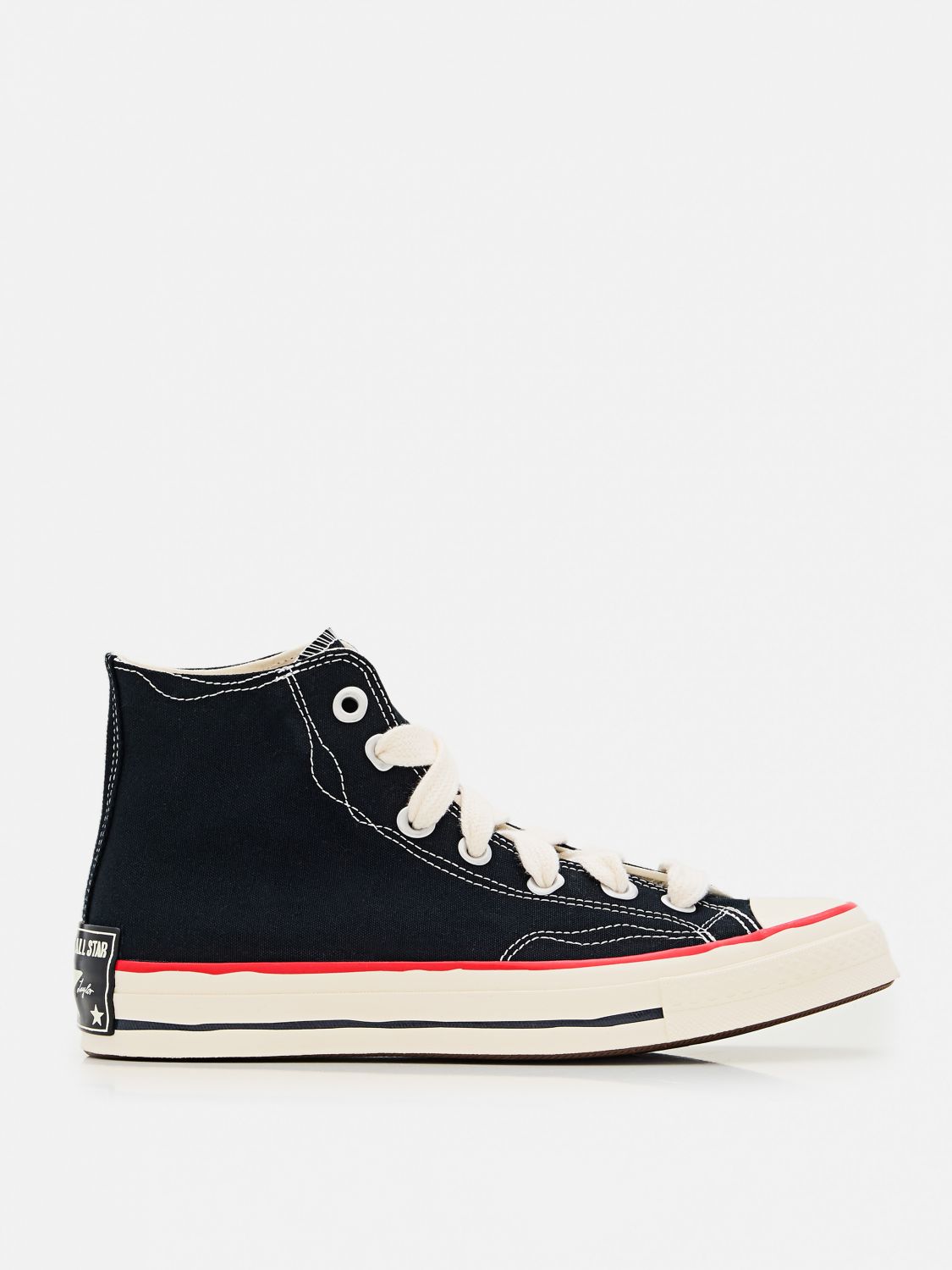 Shop Converse Sneakers  Men Color Black In Schwarz