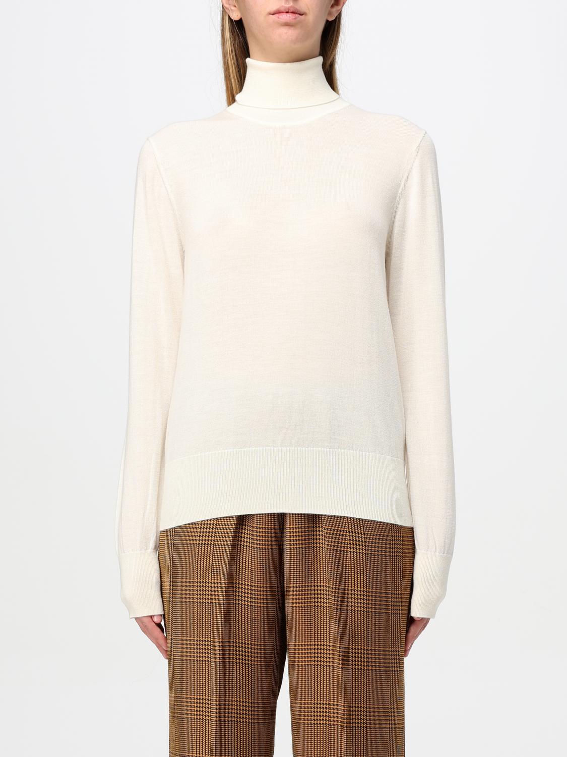 Forte Forte Pullover  Damen Farbe Beige In Beige