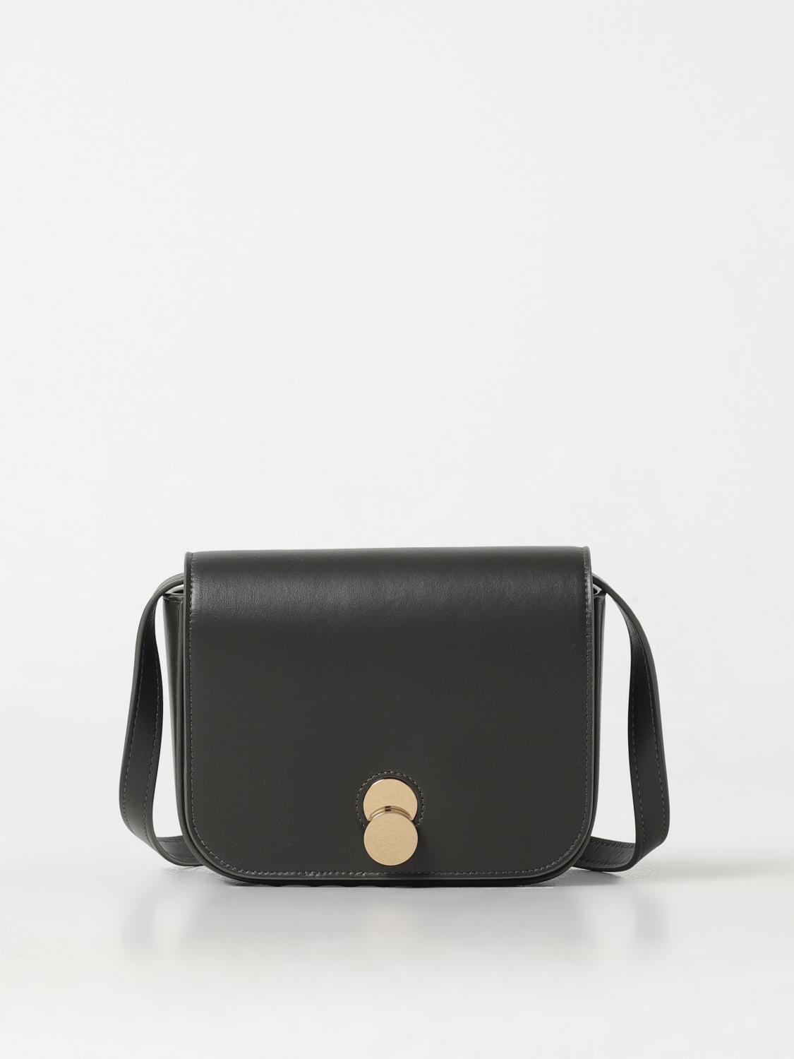 Fabiana Filippi Crossbody Bags  Woman Color Green In Green