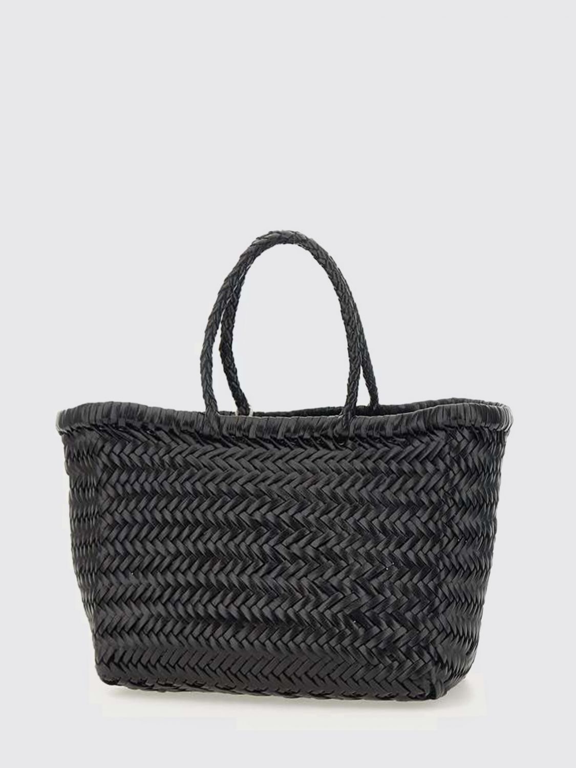 Dragon Diffusion Handbag  Woman Color Black