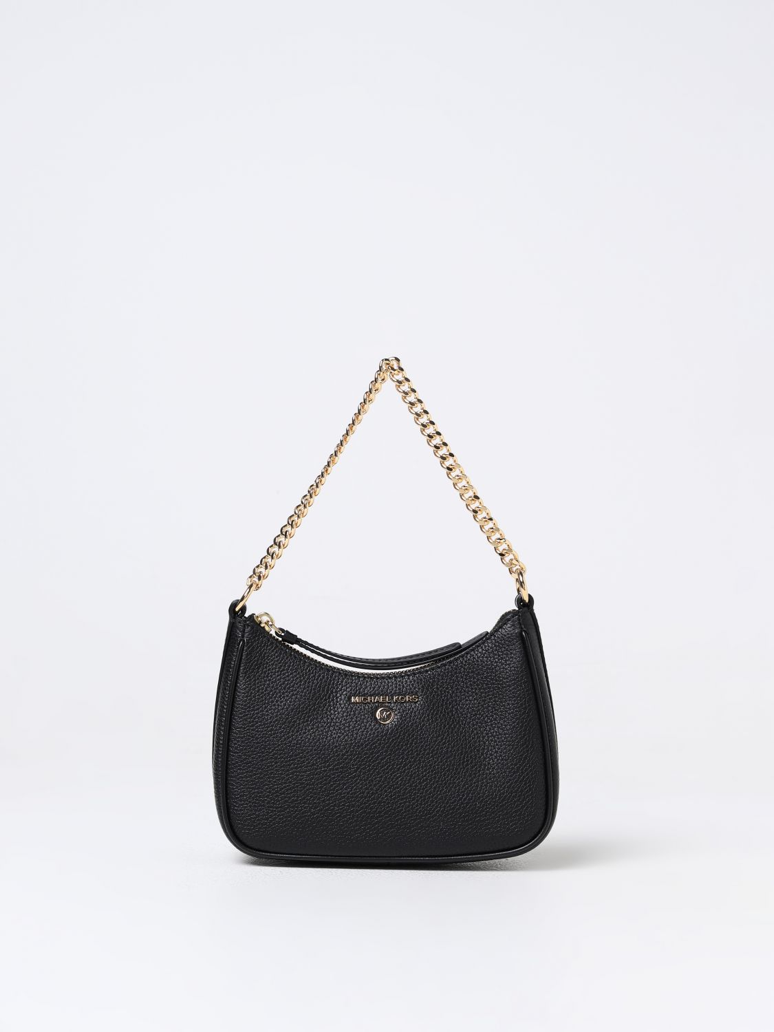 Shop Michael Michael Kors Crossbody Bags  Woman Color Black