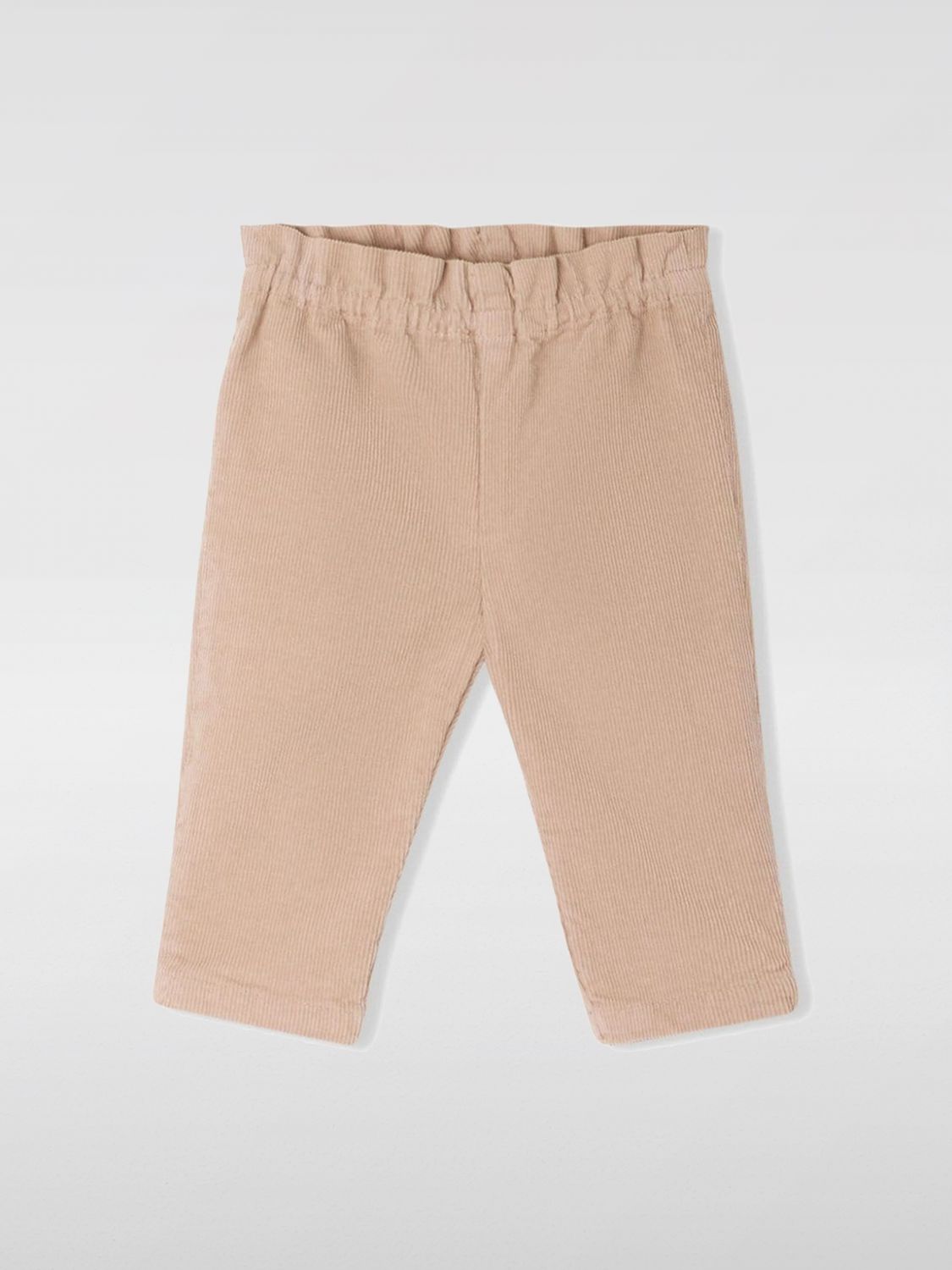 Shop Bonpoint Pants  Kids Color Pink