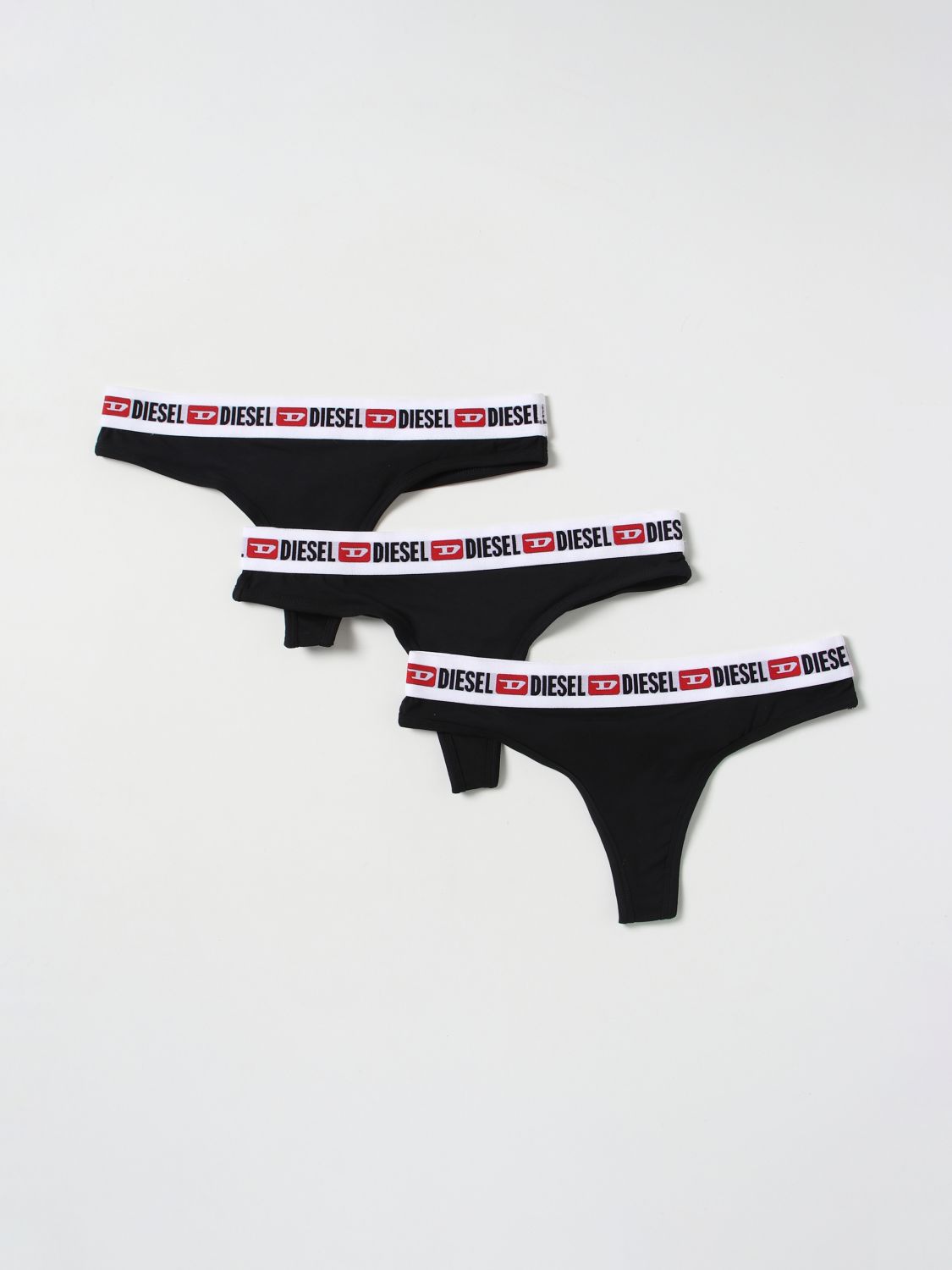 DIESEL Intimo Donna colore Nero