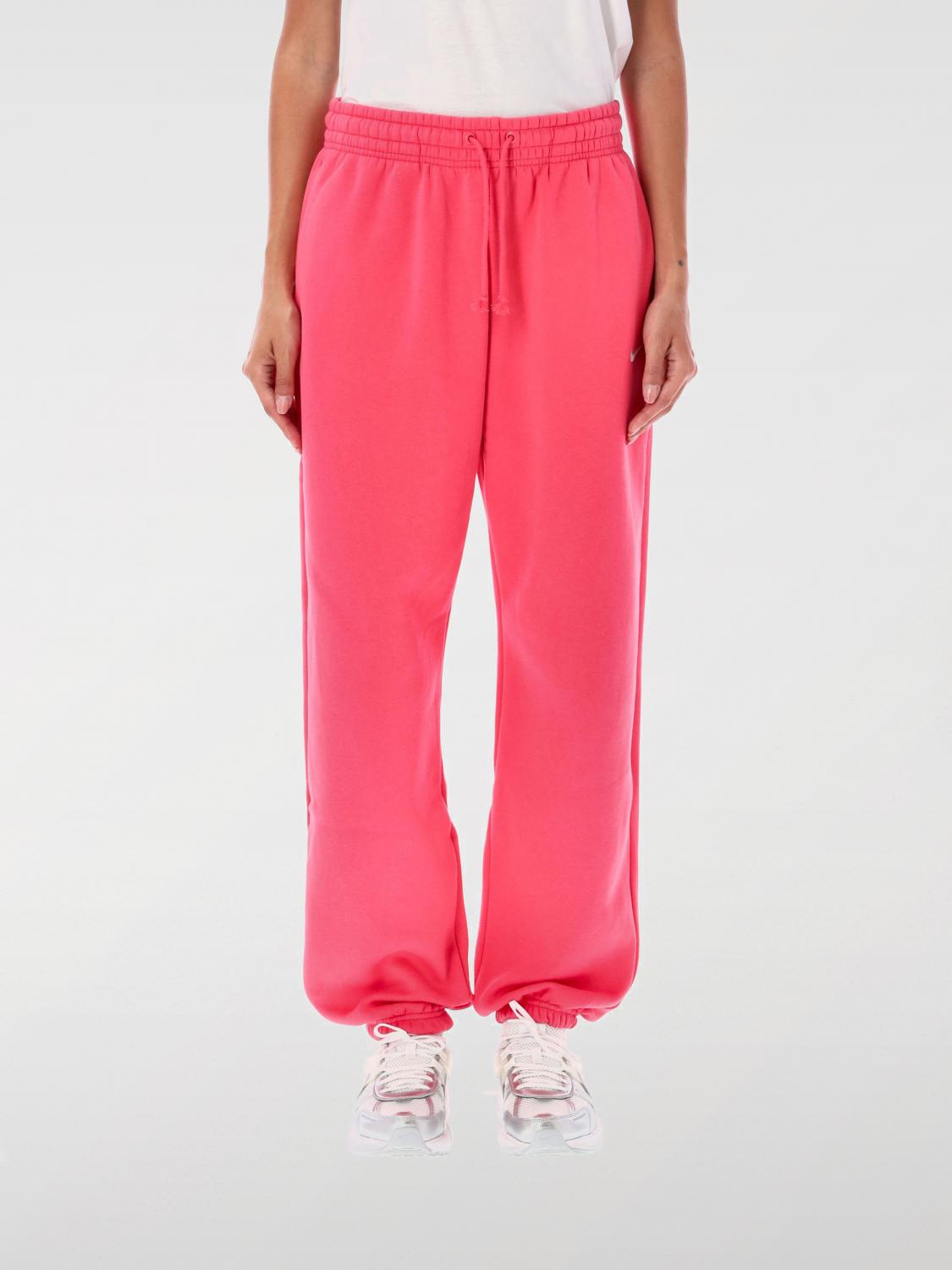 Nike Sweatpants In Pink