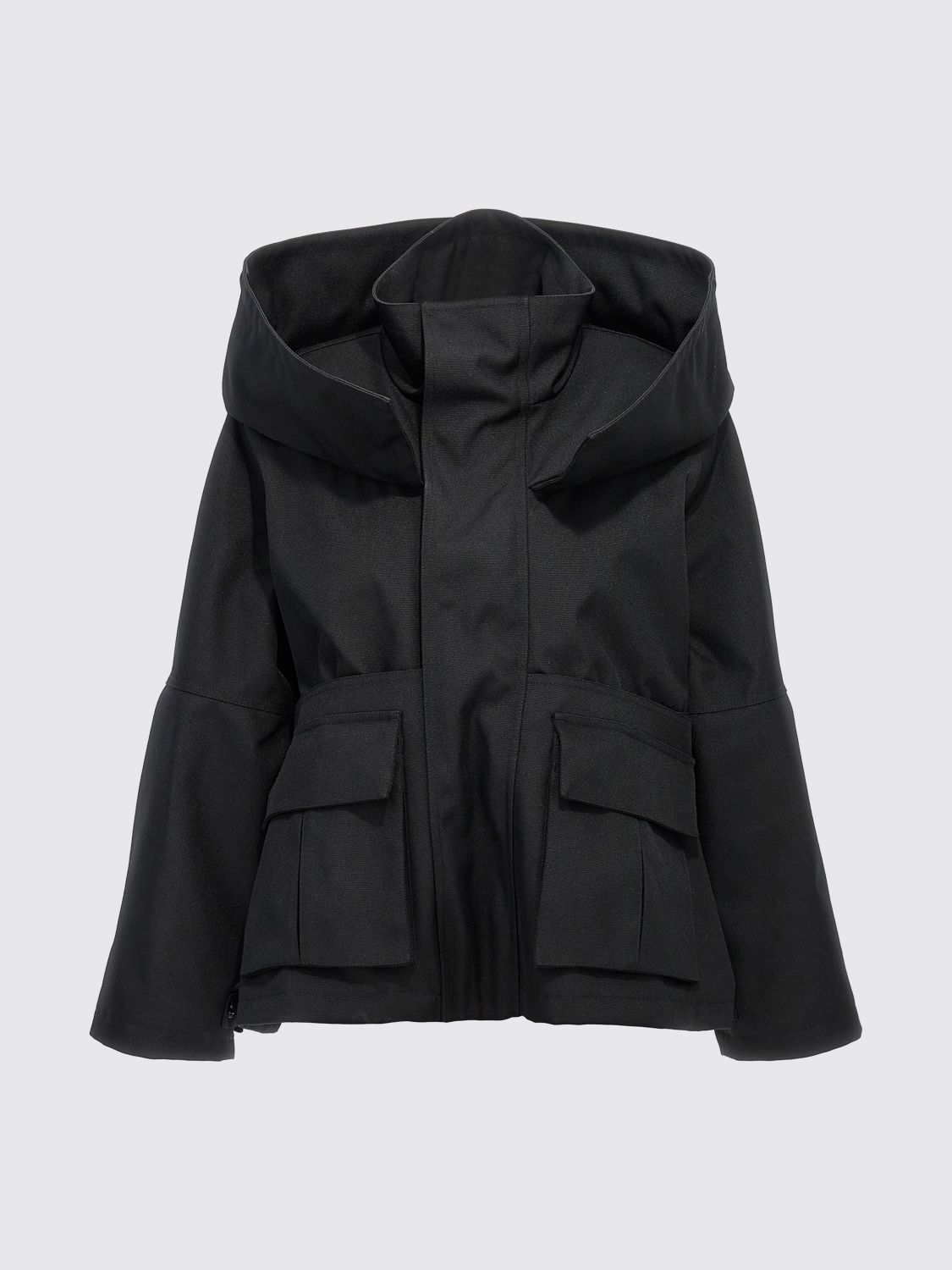 BALENCIAGA Jacke Damen Farbe Schwarz