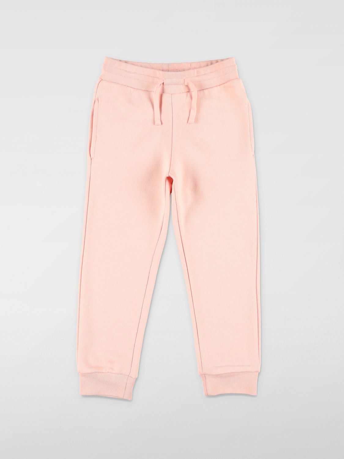 Stella Mccartney Pants  Kids Kids Color Pink