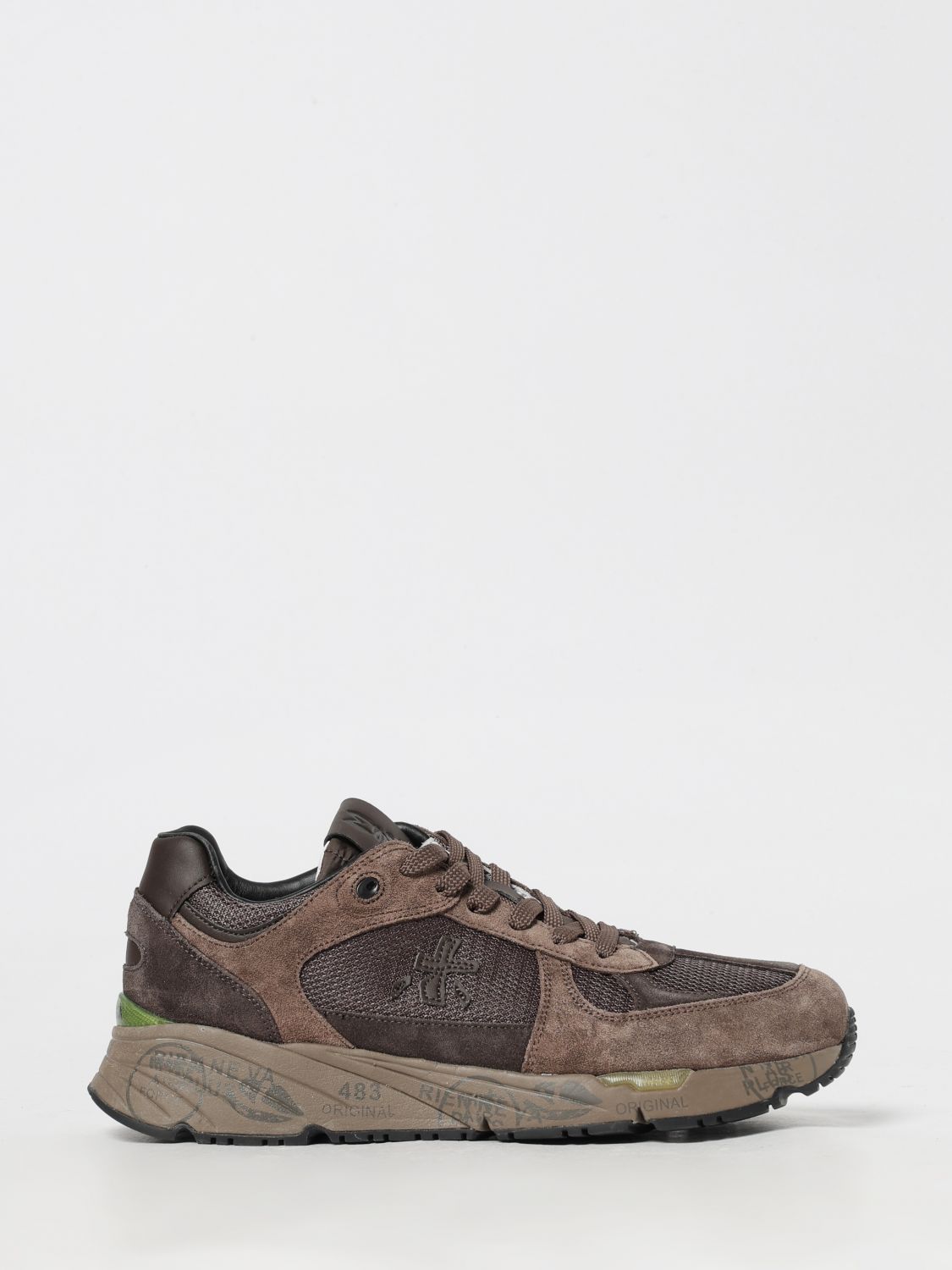 Premiata Sneaker Mase In Multi