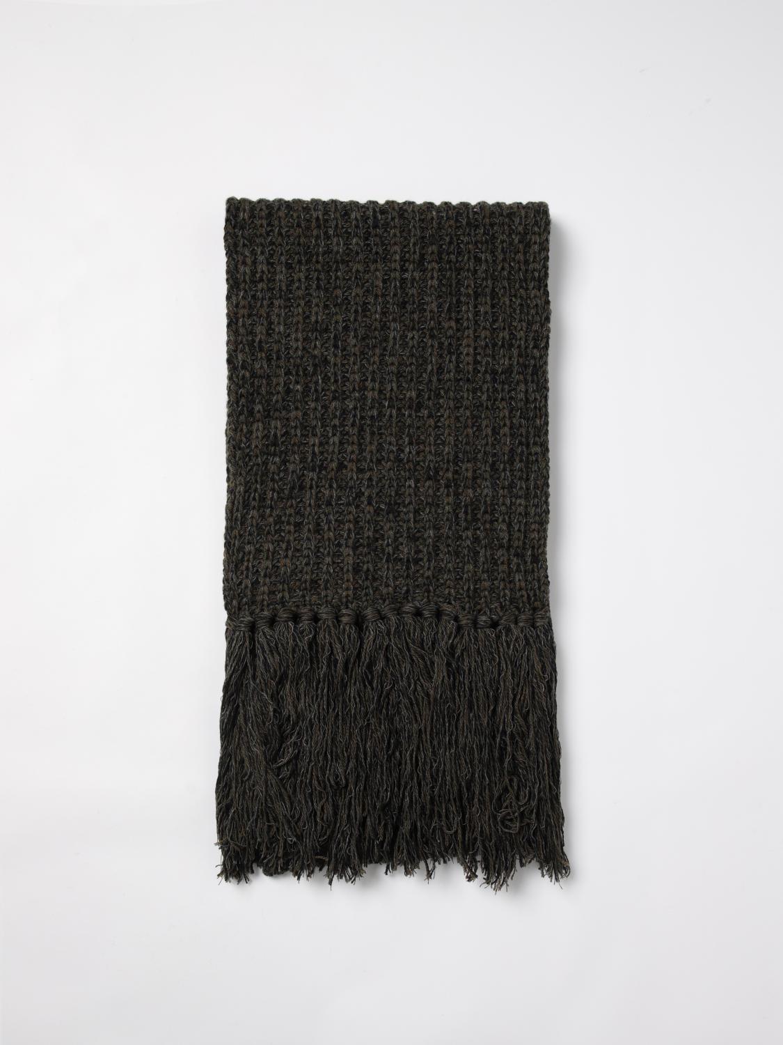 Scarf DOLCE & GABBANA Men color Multicolor