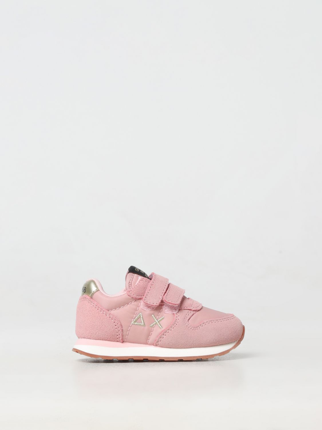 Shop Sun 68 Sneakers  Kids Color Pink