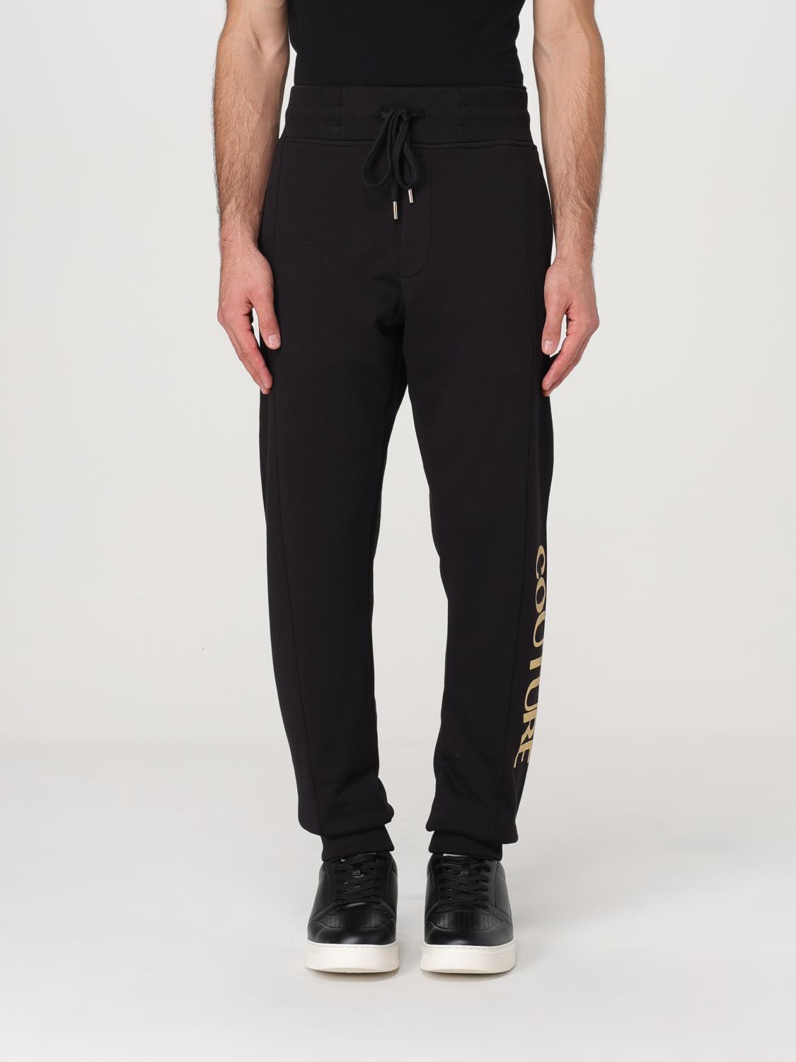 VERSACE JEANS COUTURE PANTS MEN VERSACE JEANS COUTURE