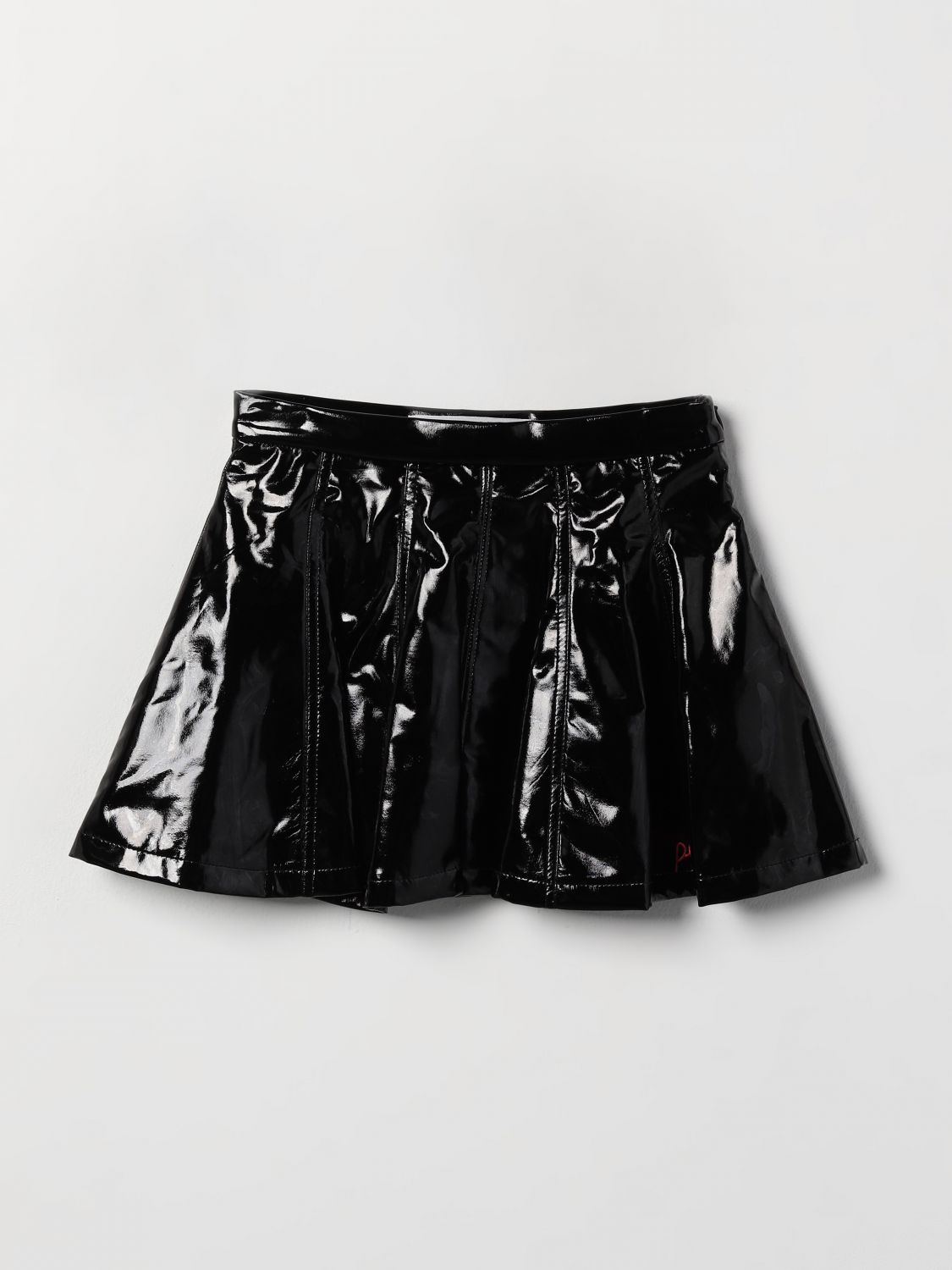 Philosophy Di Lorenzo Serafini Skirt  Kids Color Black In 黑色