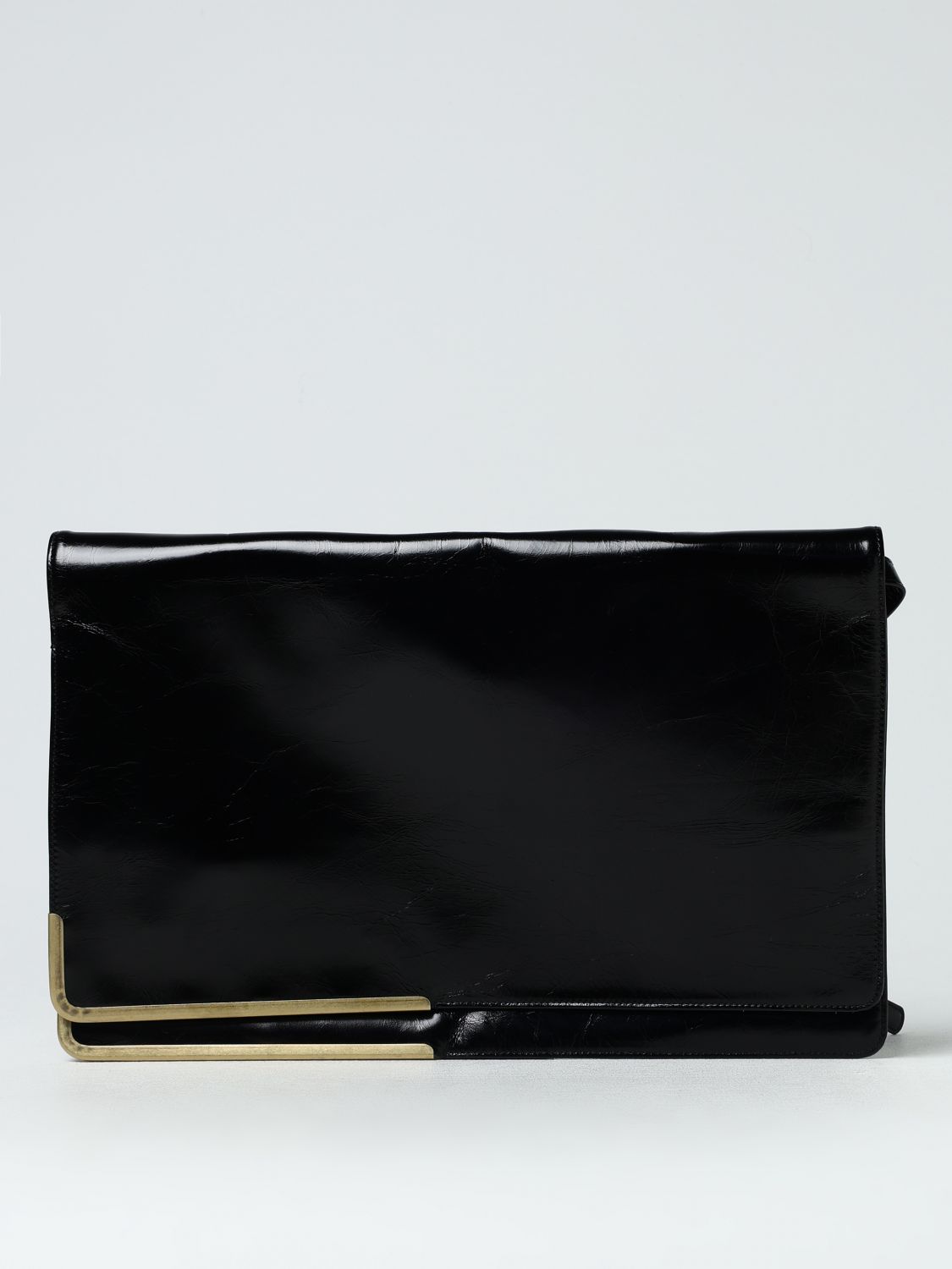 Uma Wang Shoulder Bag  Woman Color Black