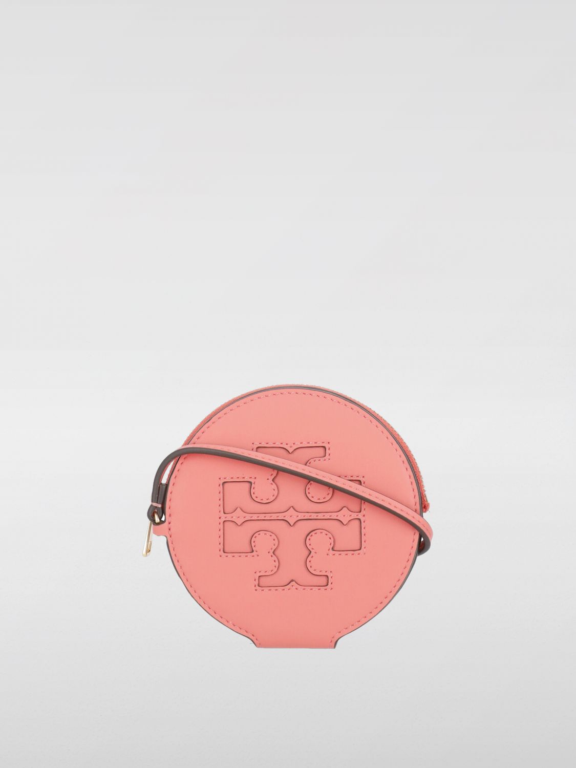 Portafoglio TORY BURCH Donna colore Rosa