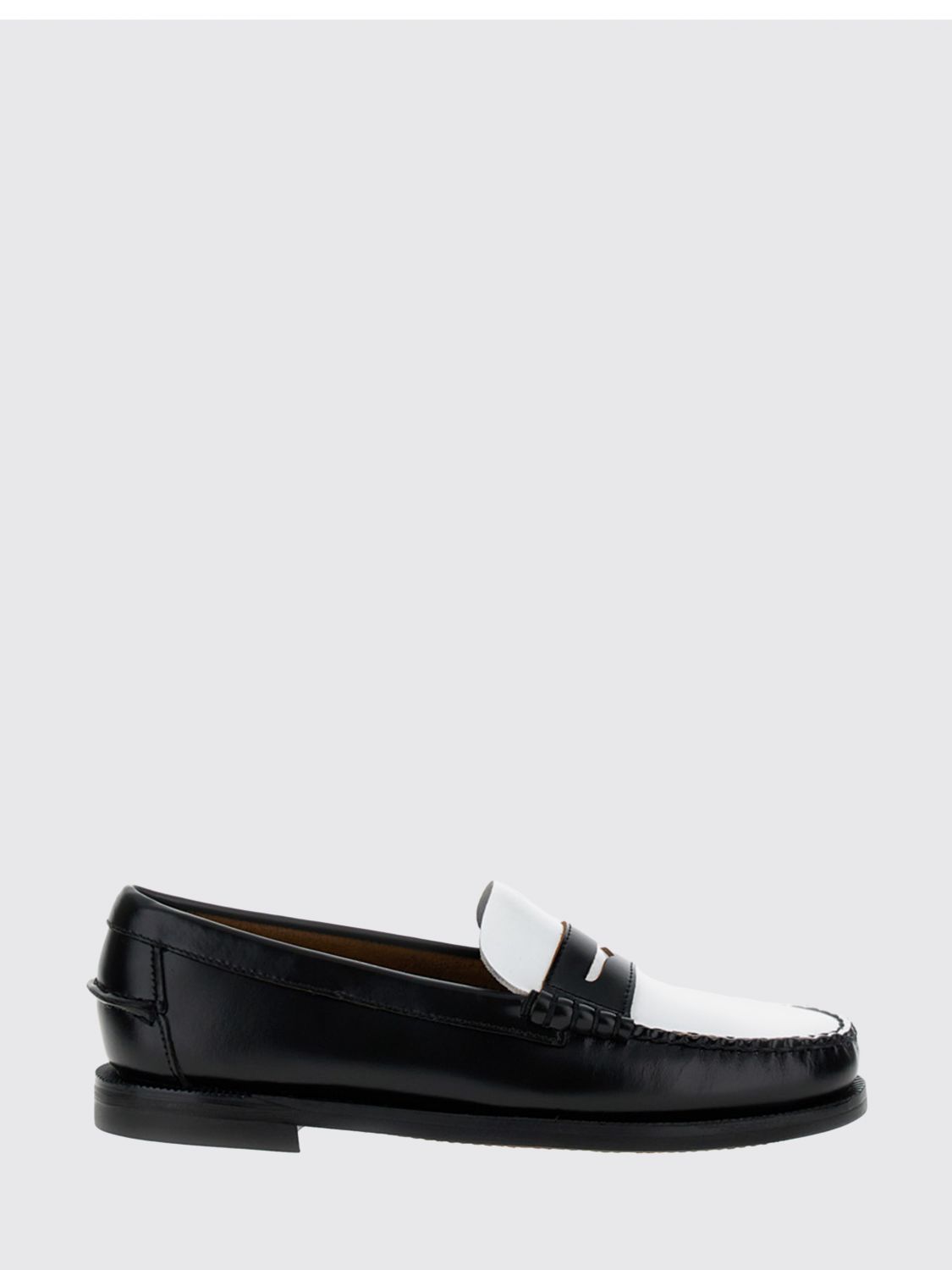 Loafer SEBAGO Woman color Black 1