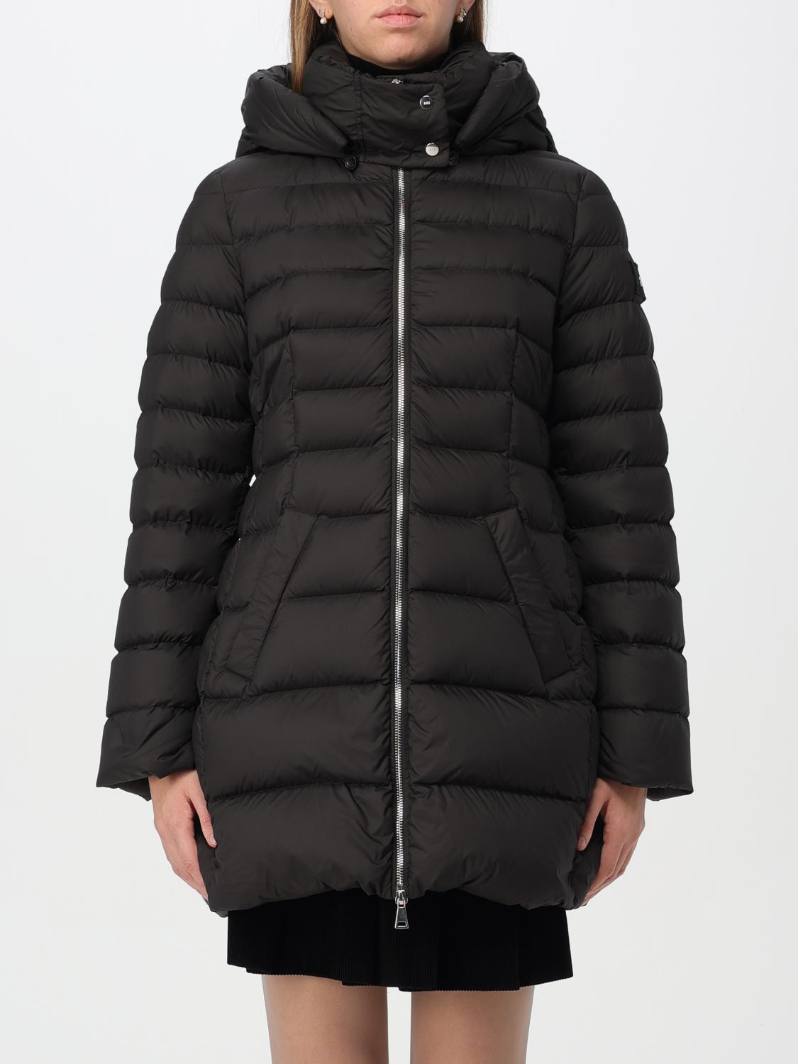 ADD JACKET ADD WOMAN COLOR BLACK G14759002