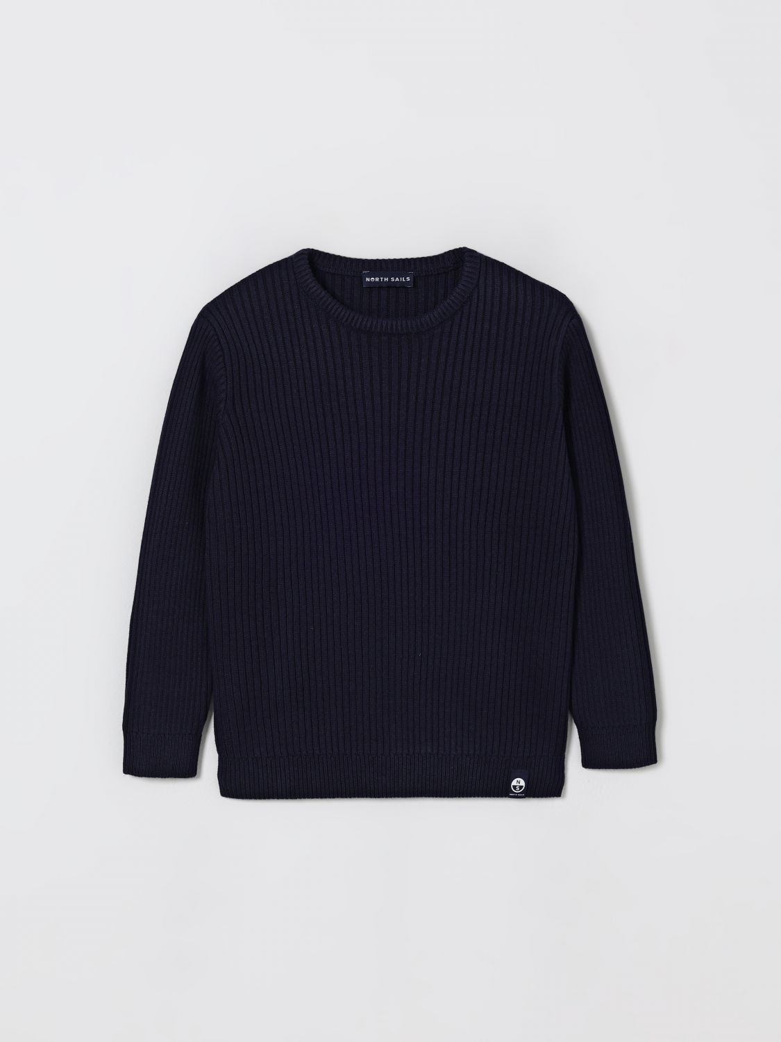 North Sails Sweater Kids Color Blue