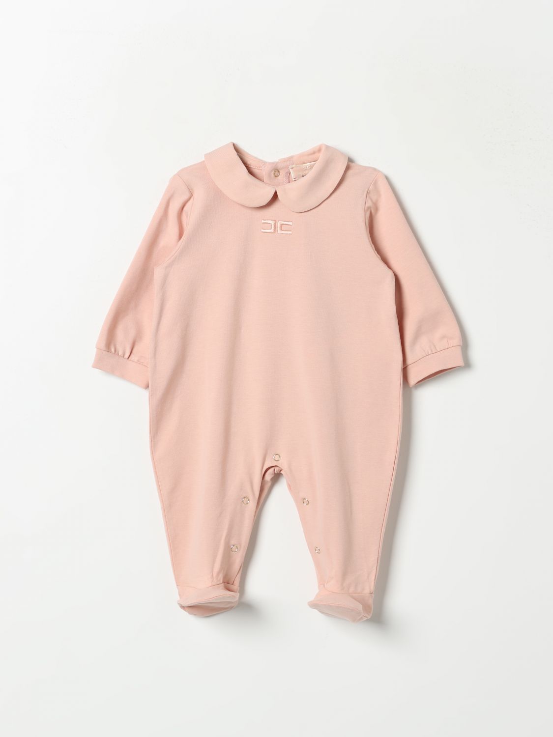 Shop Elisabetta Franchi La Mia Bambina Tracksuits  Kids Color Pink