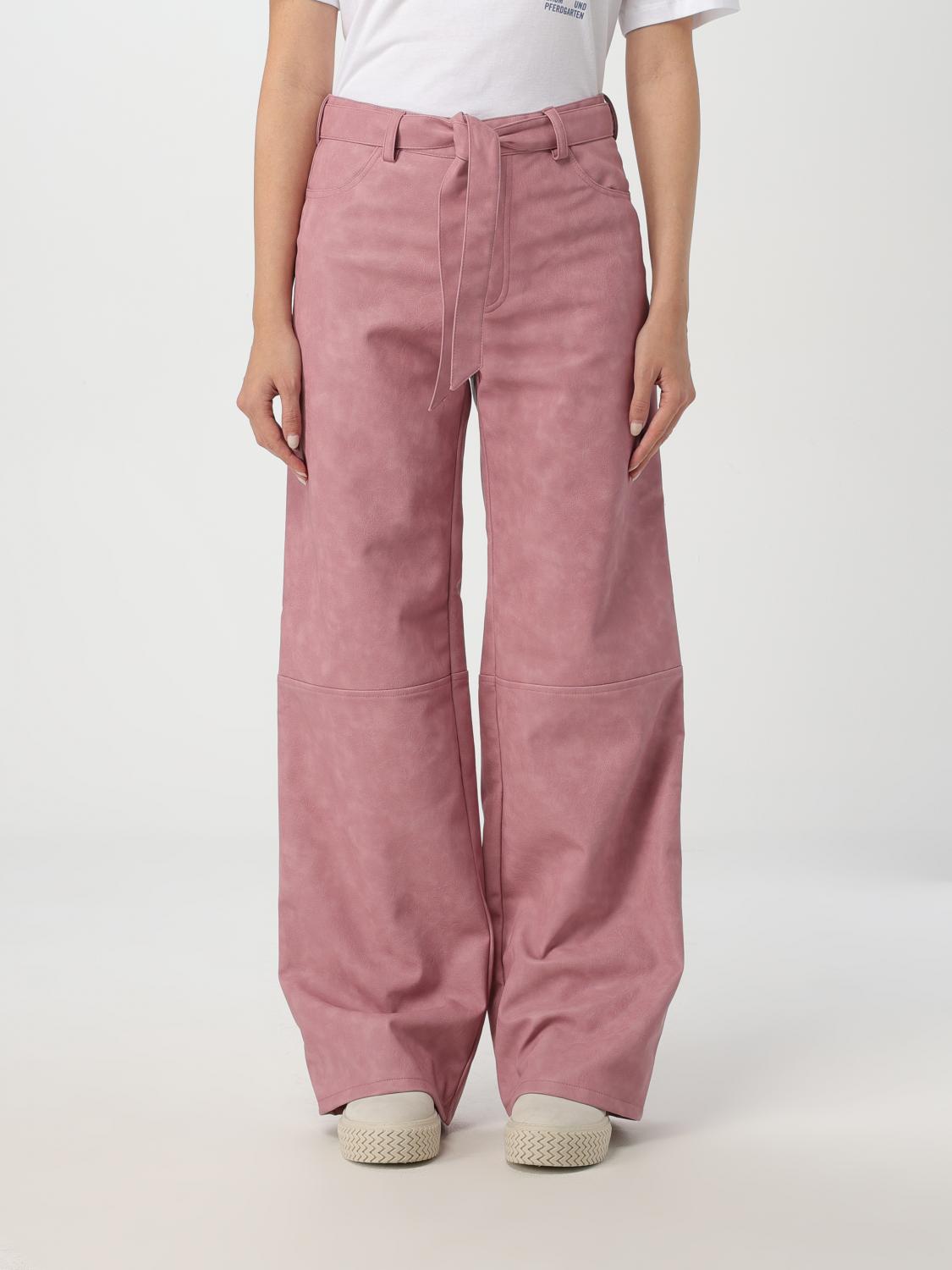Baum Und Pferdgarten Nadene Pants In Lila
