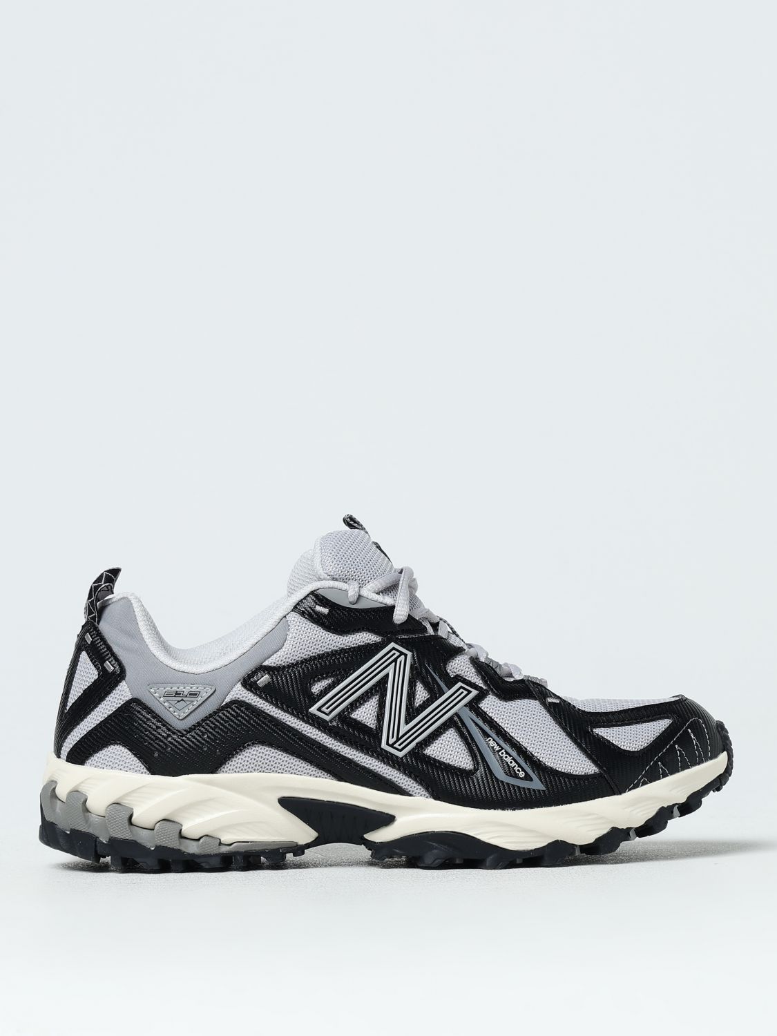 Shop New Balance Sneakers  Men Color Black In Schwarz