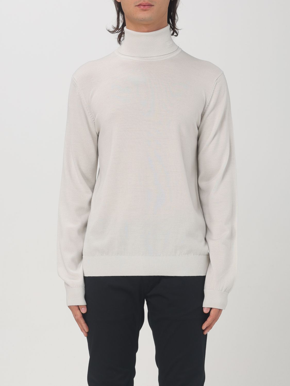 Shop Hugo Sweater  Men Color Ice