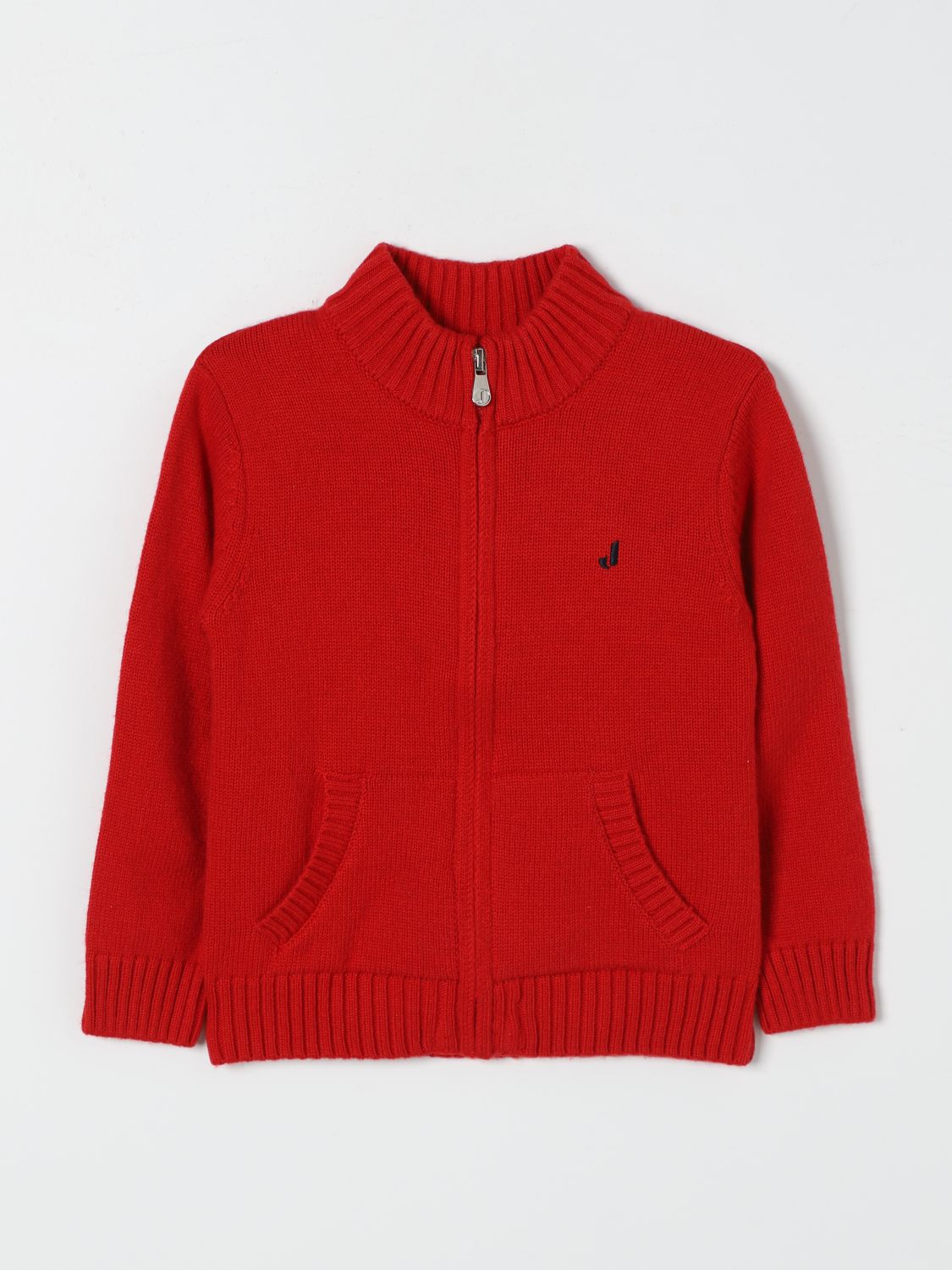 Jeckerson Sweater  Kids Color Red In 红色