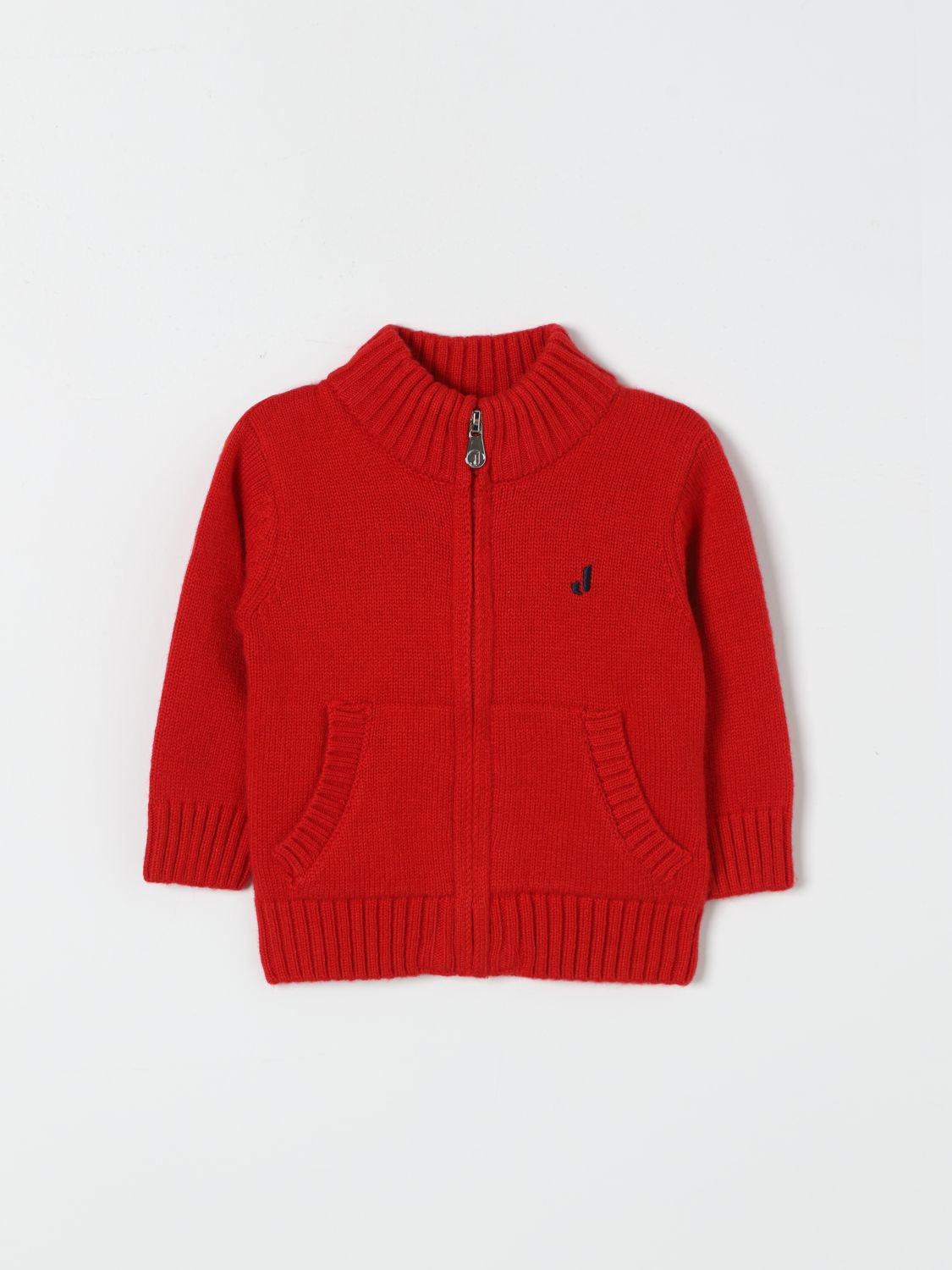 Jeckerson Sweater  Kids Color Red In 红色