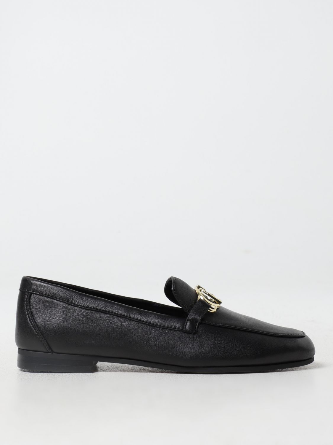 Liu •jo Loafers Liu Jo Woman Color Black In Schwarz