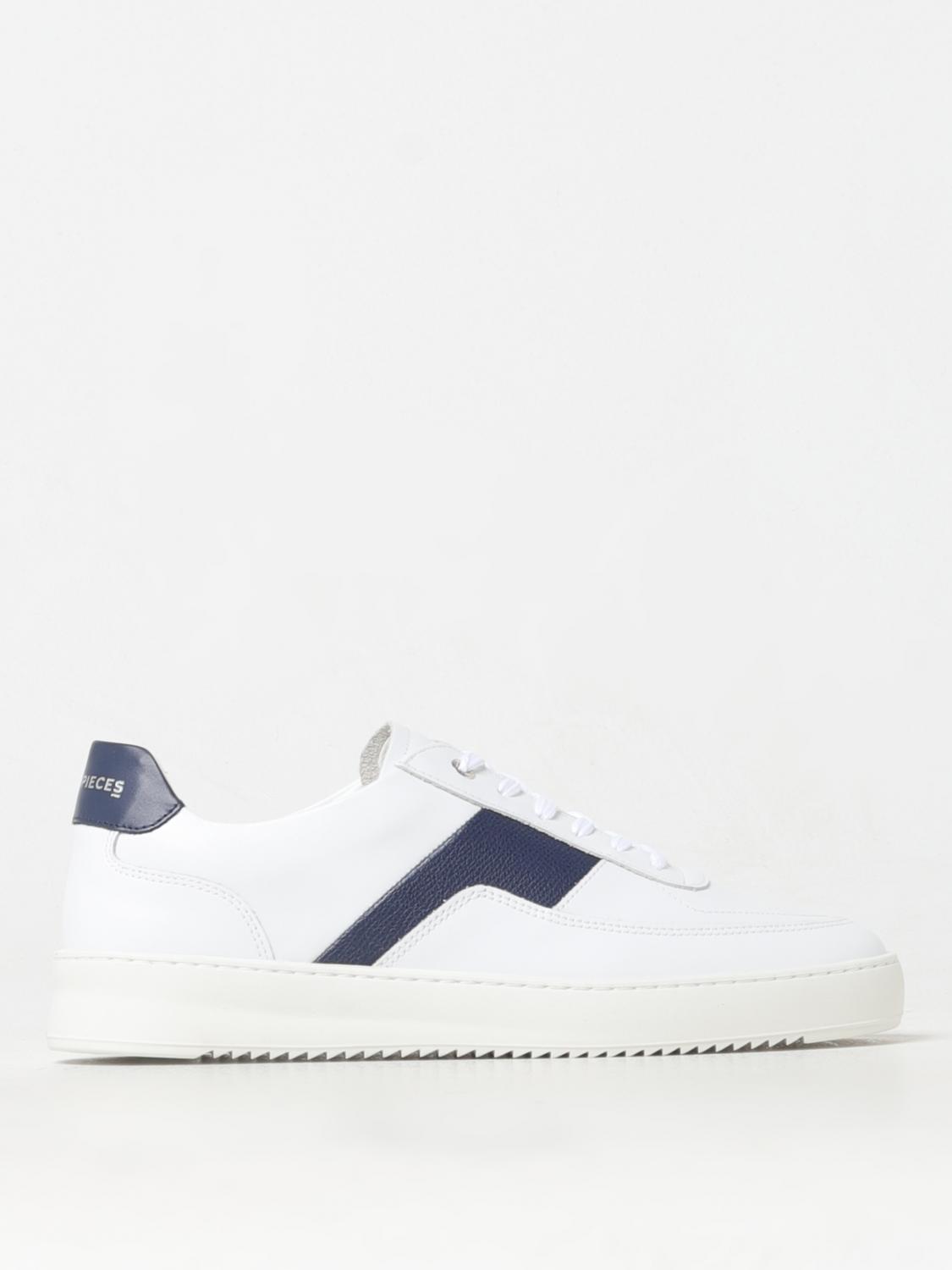 FILLING PIECES SNEAKERS FILLING PIECES MEN COLOR BLUE G16598009