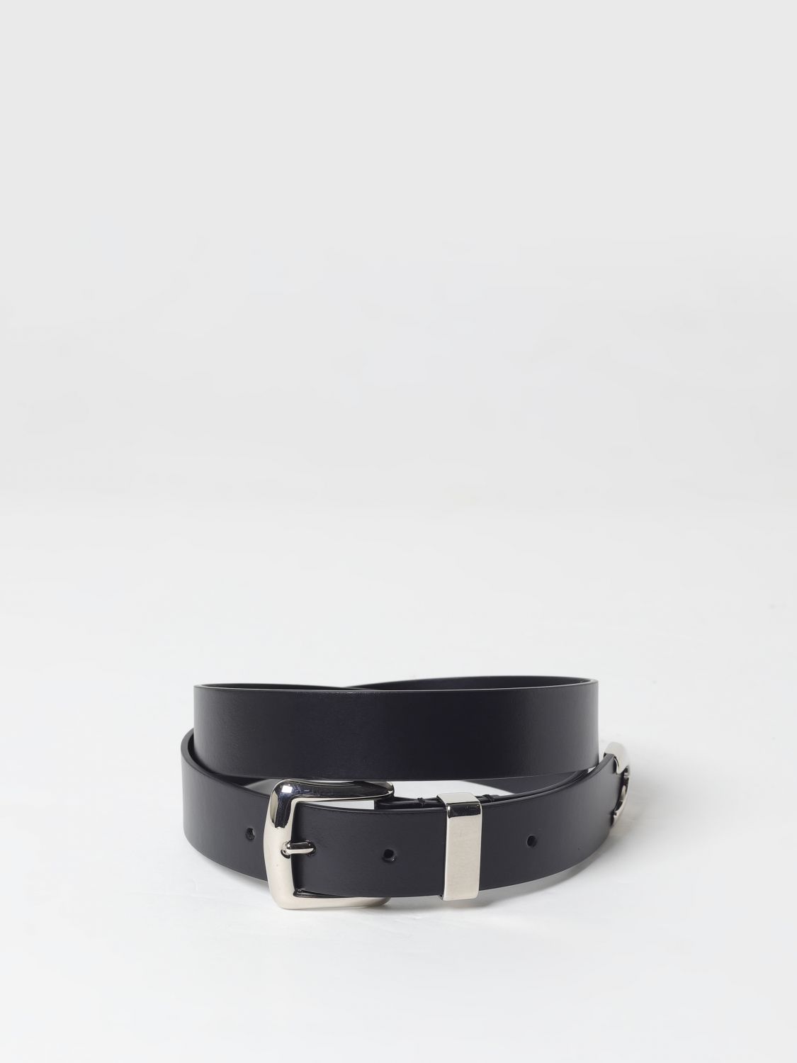 Cintura DONDUP Donna colore Nero