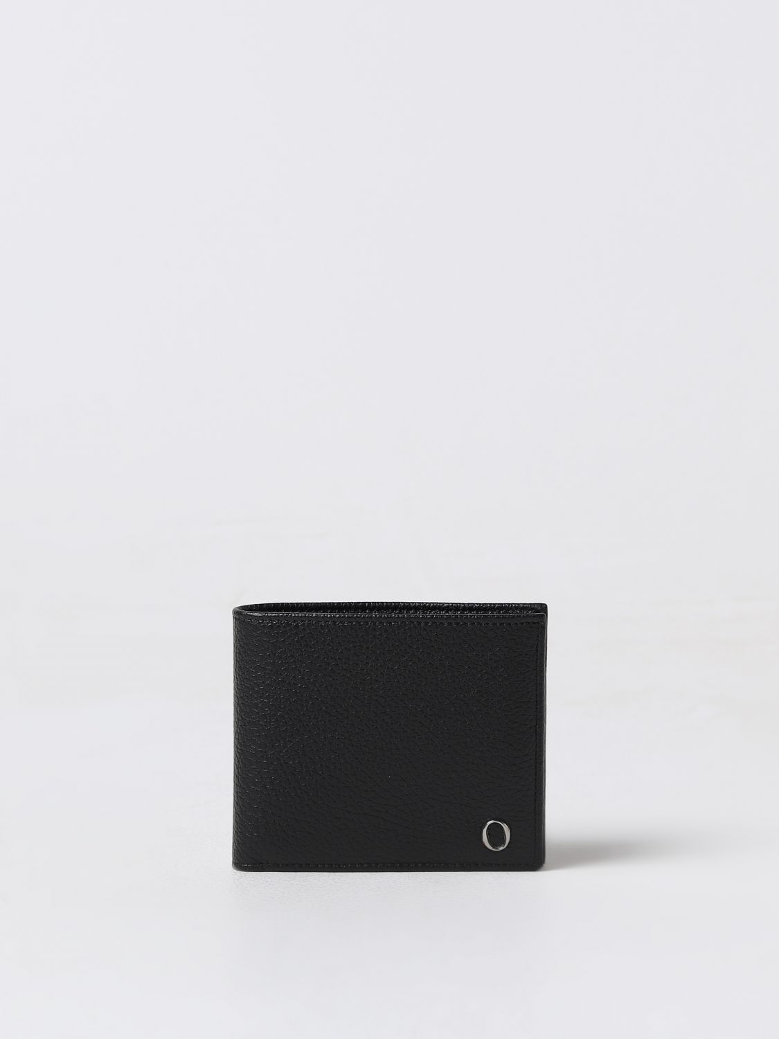 Orciani Wallet Men Color Black In 黑色