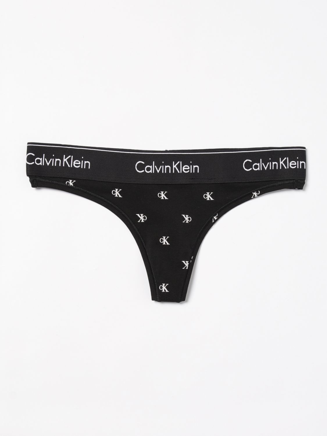 Calvin Klein Lingerie  Woman Color Multicolor In Bunt