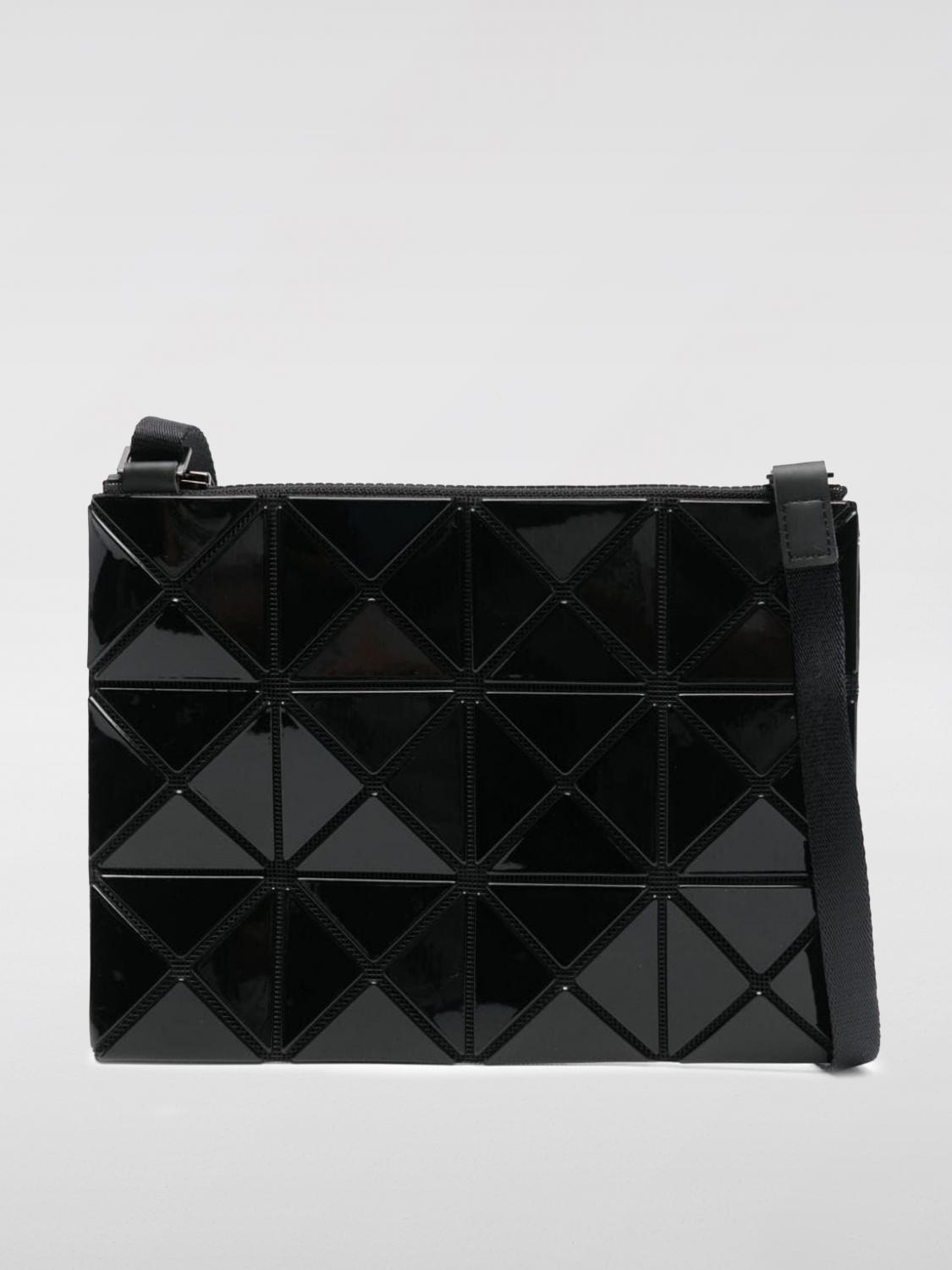 Shoulder Bag BAO BAO ISSEY MIYAKE Woman color Black