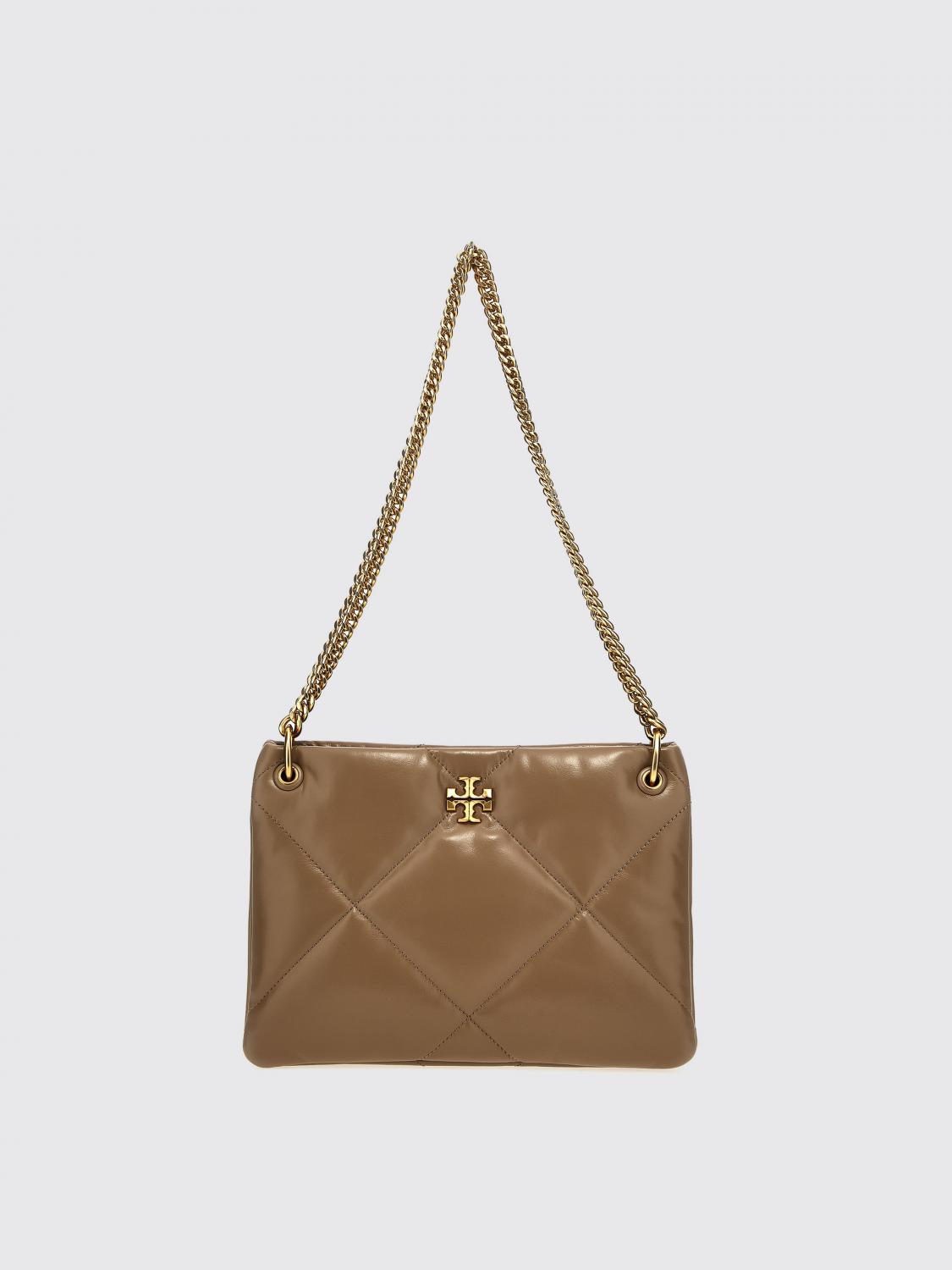 Tory Burch Handbag  Woman Colour Oak
