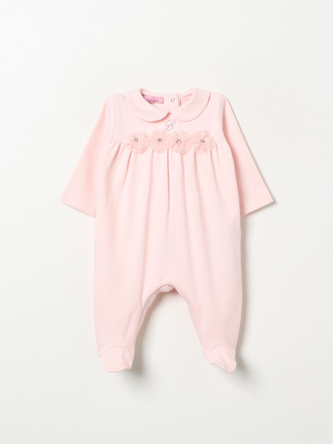 Shop Miss Blumarine Tracksuits  Kids Color Pink