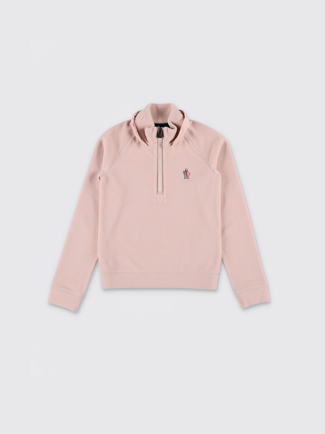 Moncler Sweater Kids In Pink
