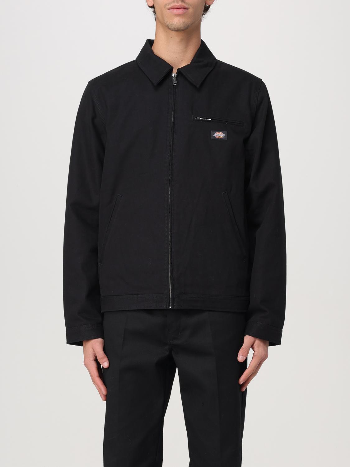 外套 DICKIES 男士 颜色 黑色