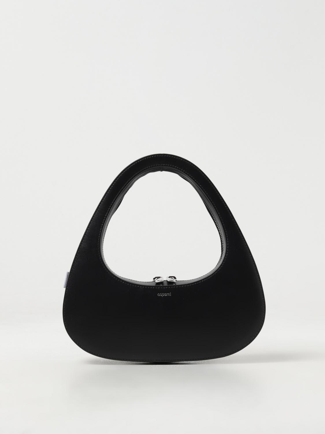 COPERNI HANDBAG COPERNI WOMAN COLOR BLACK G18455002