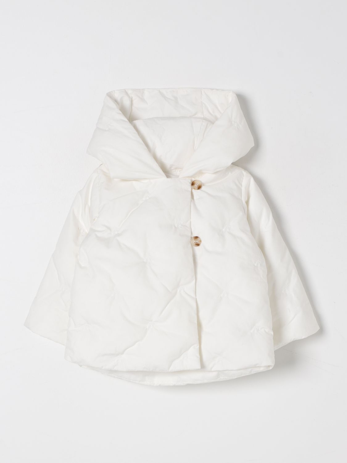 Bonpoint Jacket  Kids Color White