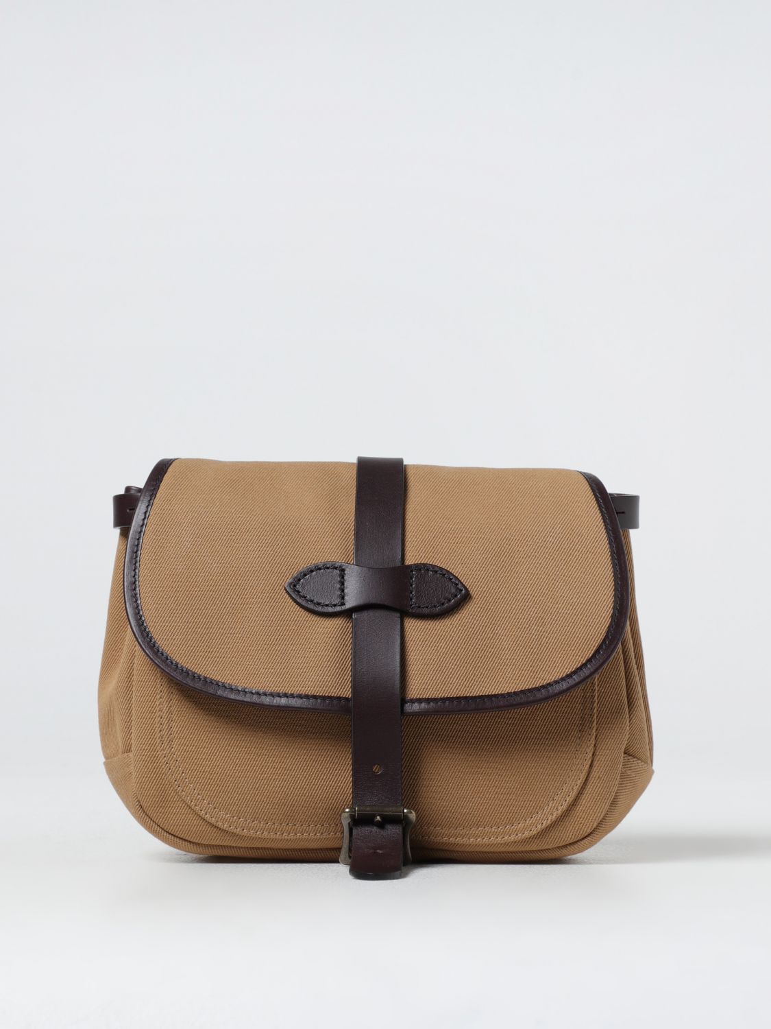 Filson Crossbody Bags  Woman Color Beige