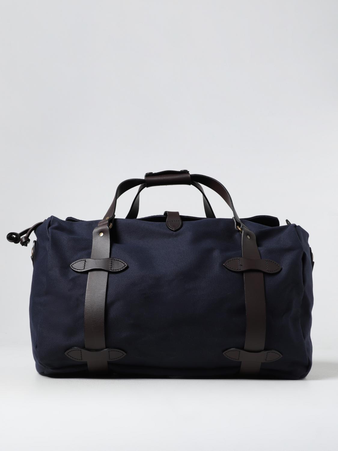 Filson Bags  Men Color Blue