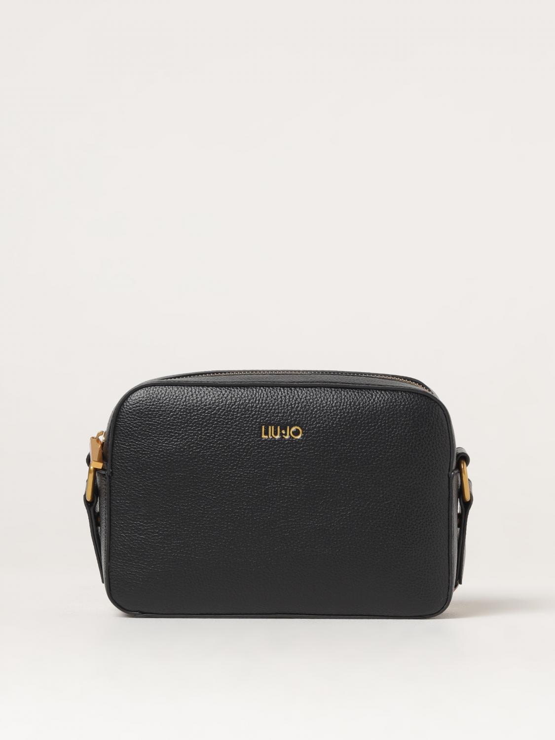 Liu •jo Handbag Liu Jo Woman Color Black