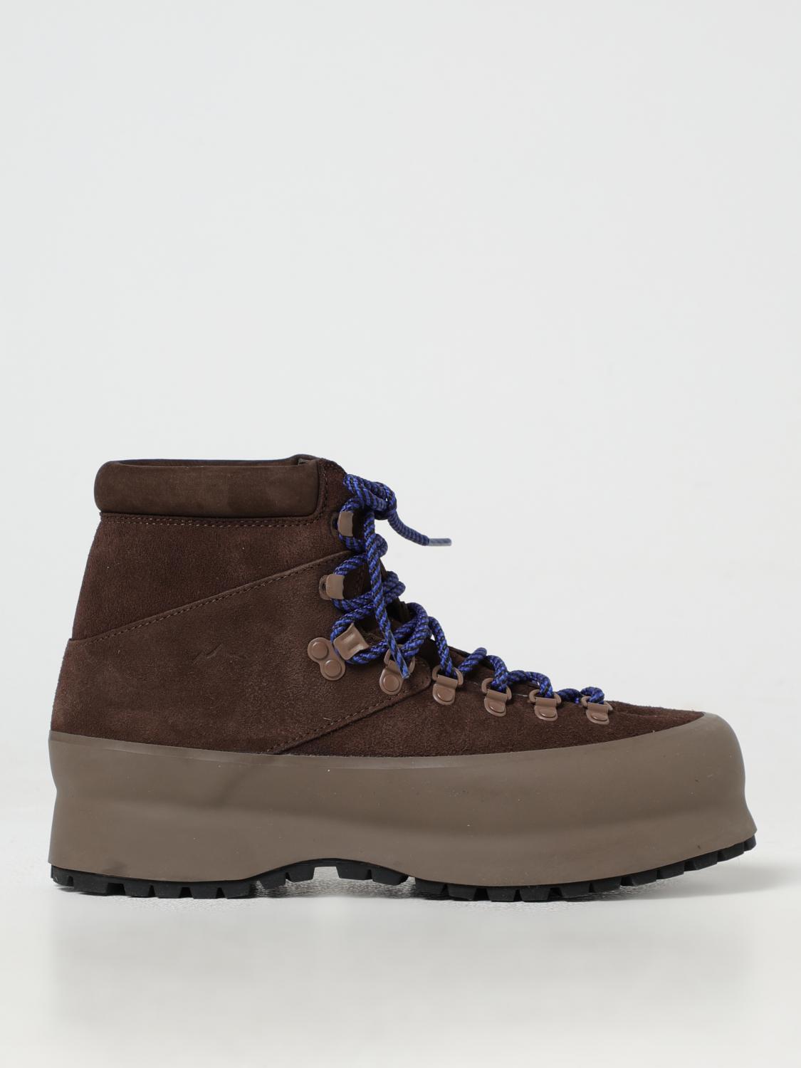 Boots DIEMME Men color Brown Boots DIEMME Men color Brown
