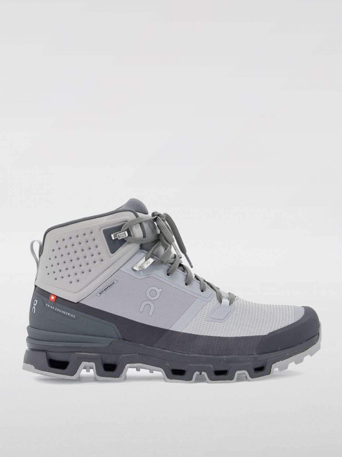 Shop On Running Sneakers  Men Color Grey In Grau