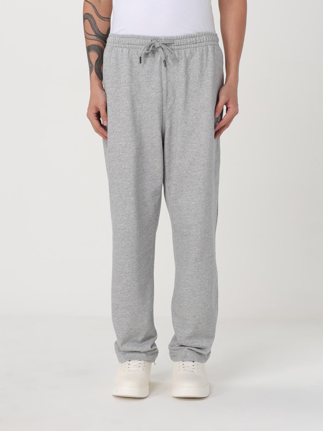 Isabel Marant Pants  Men Color Grey In Grau