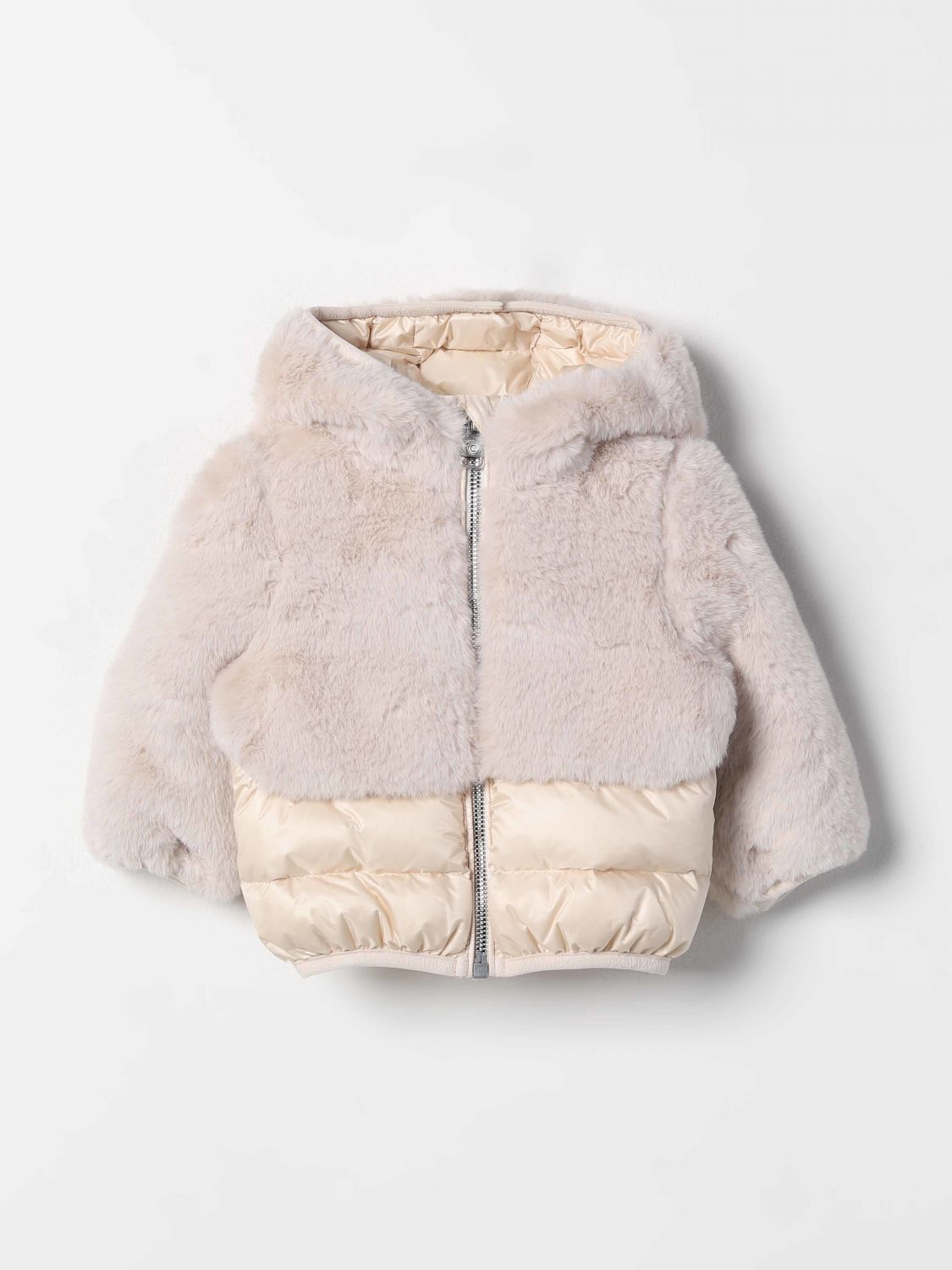 Colmar Babies' Jacket  Kids Color Beige