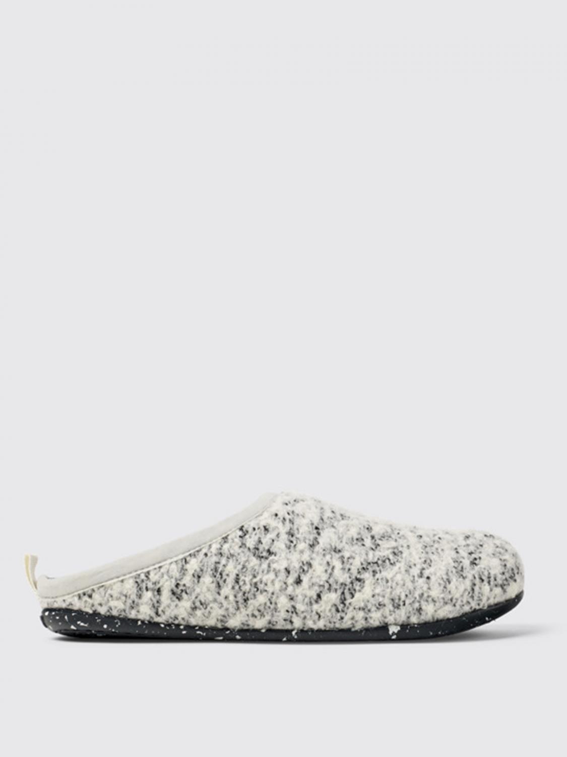 Camper Slippers For Women In Bunt