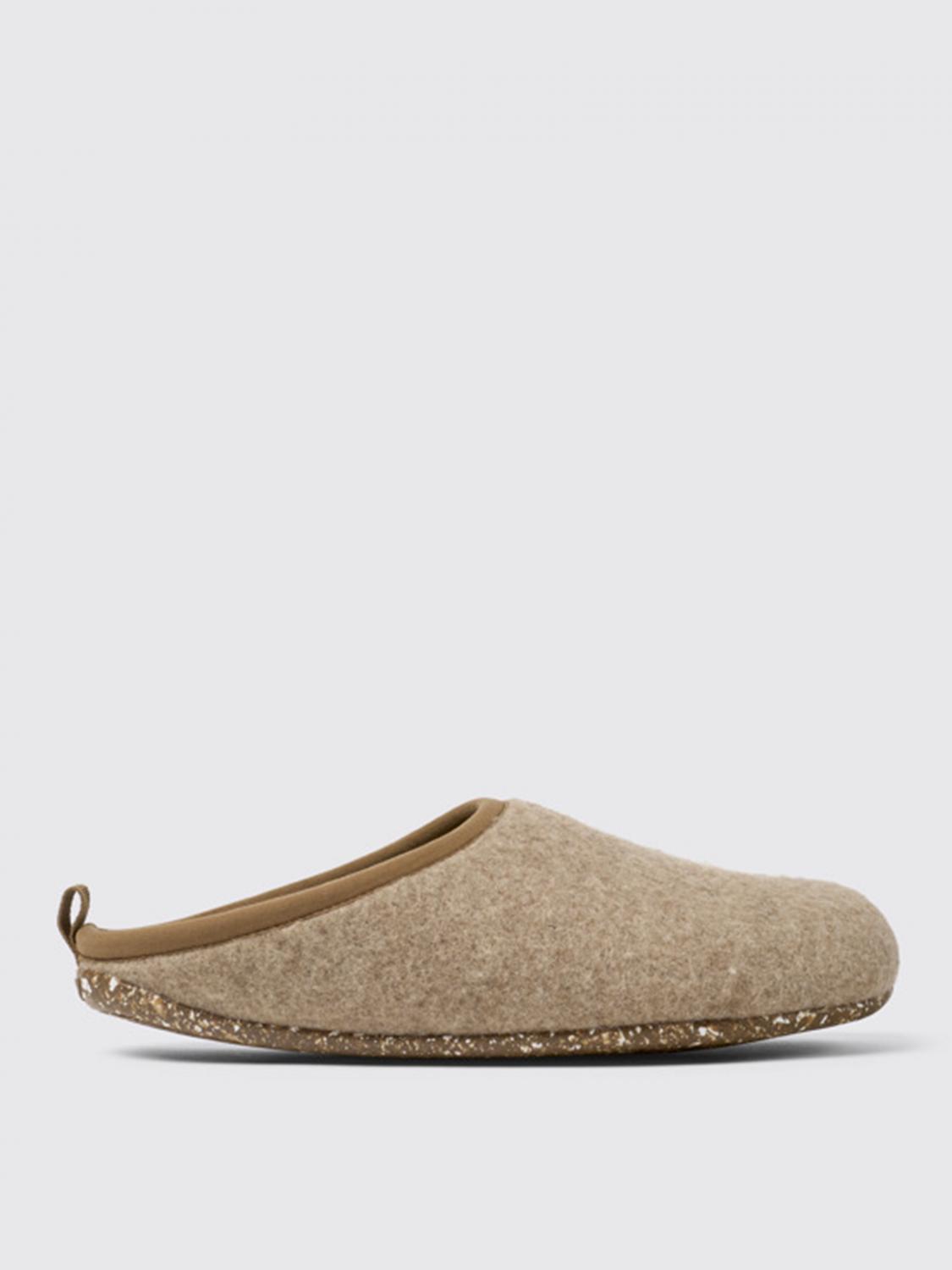 Camper Shoes Men Color Brown In Braun